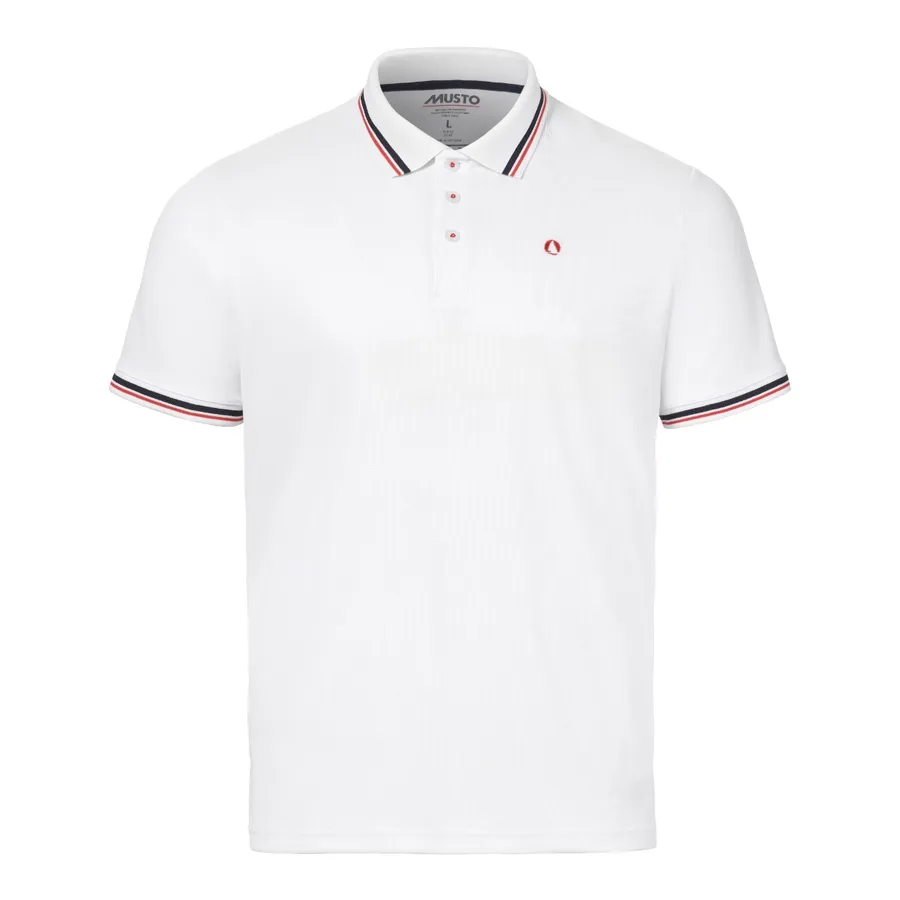 Musto Men's Evo Pro Lite Short Sleeve 2.0 Polo