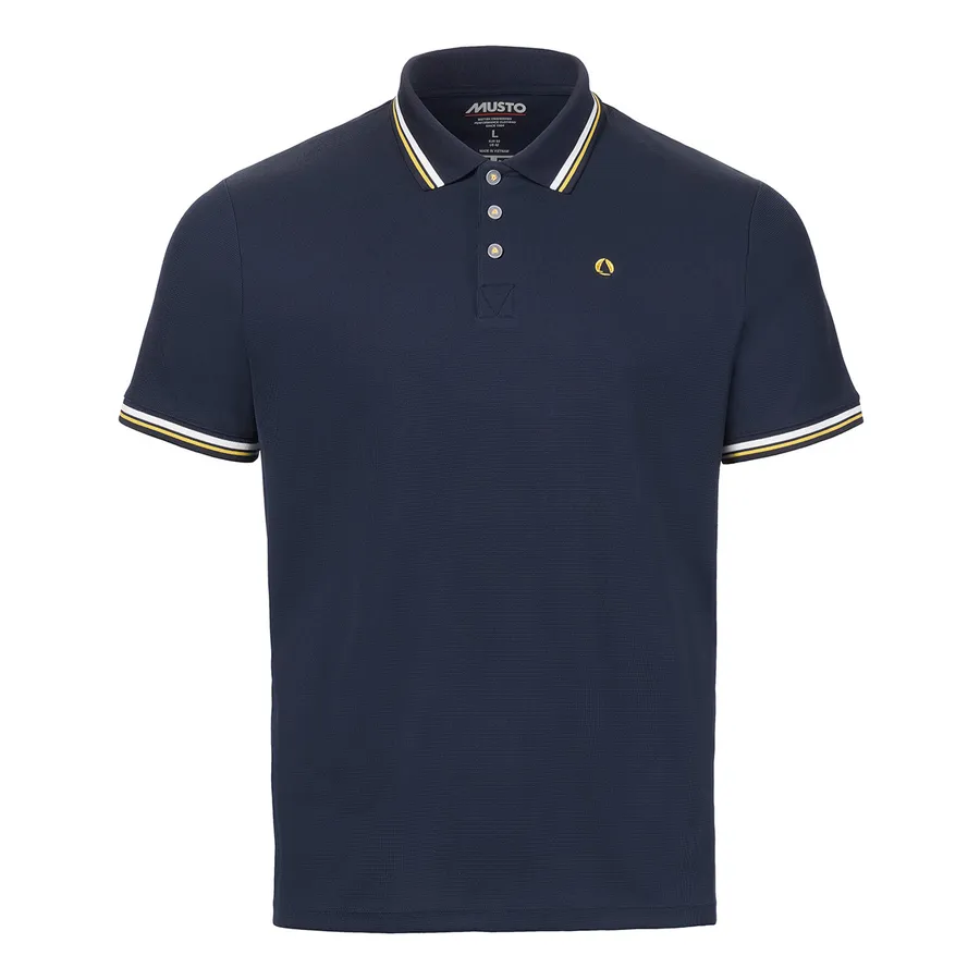 Musto Men's Evo Pro Lite Short Sleeve 2.0 Polo - Image 11