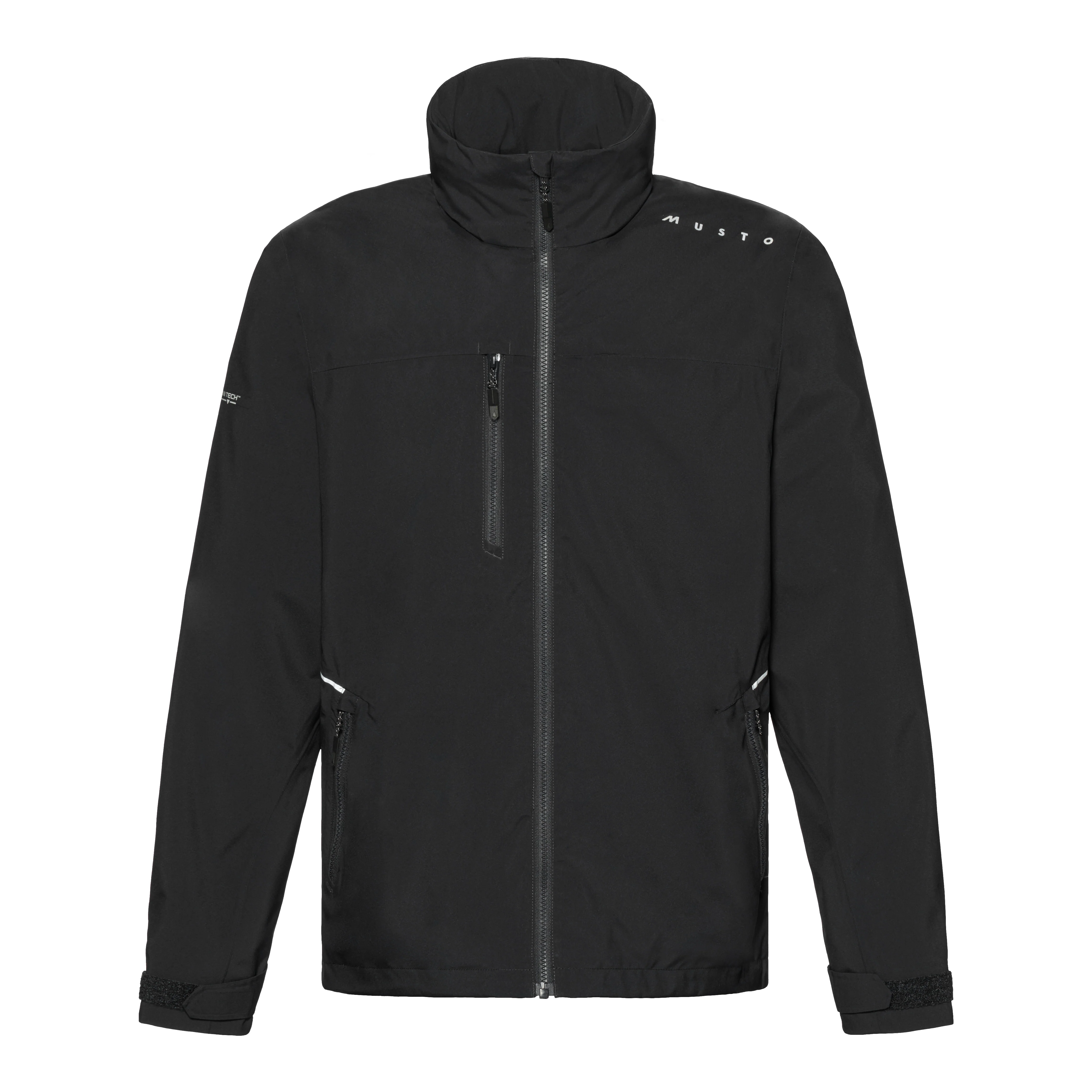 Musto Men's Evo Waterproof Crew Jacket - Image 11