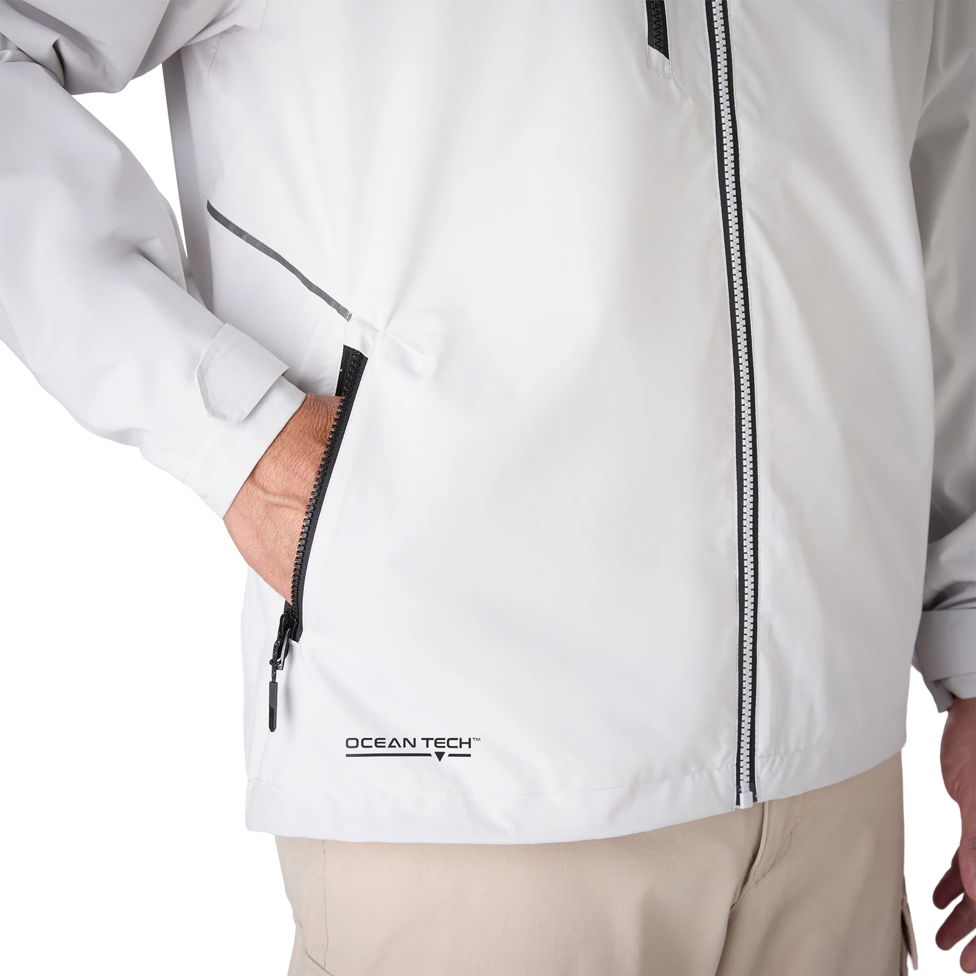 Musto Men's Evo Waterproof Crew Jacket - Image 15
