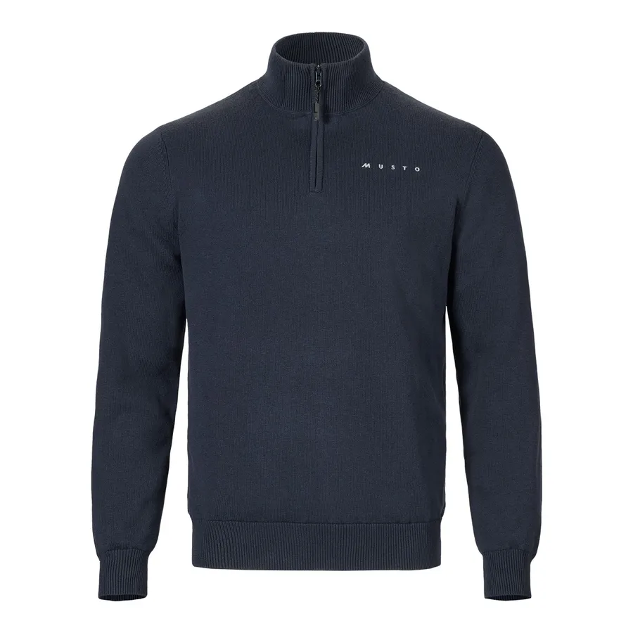 Musto Men's Evo Windproof Knit