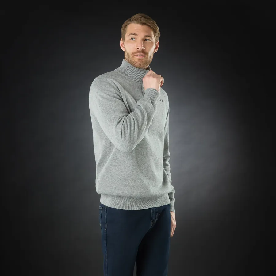 Musto Men's Evo Windproof Knit - Image 14
