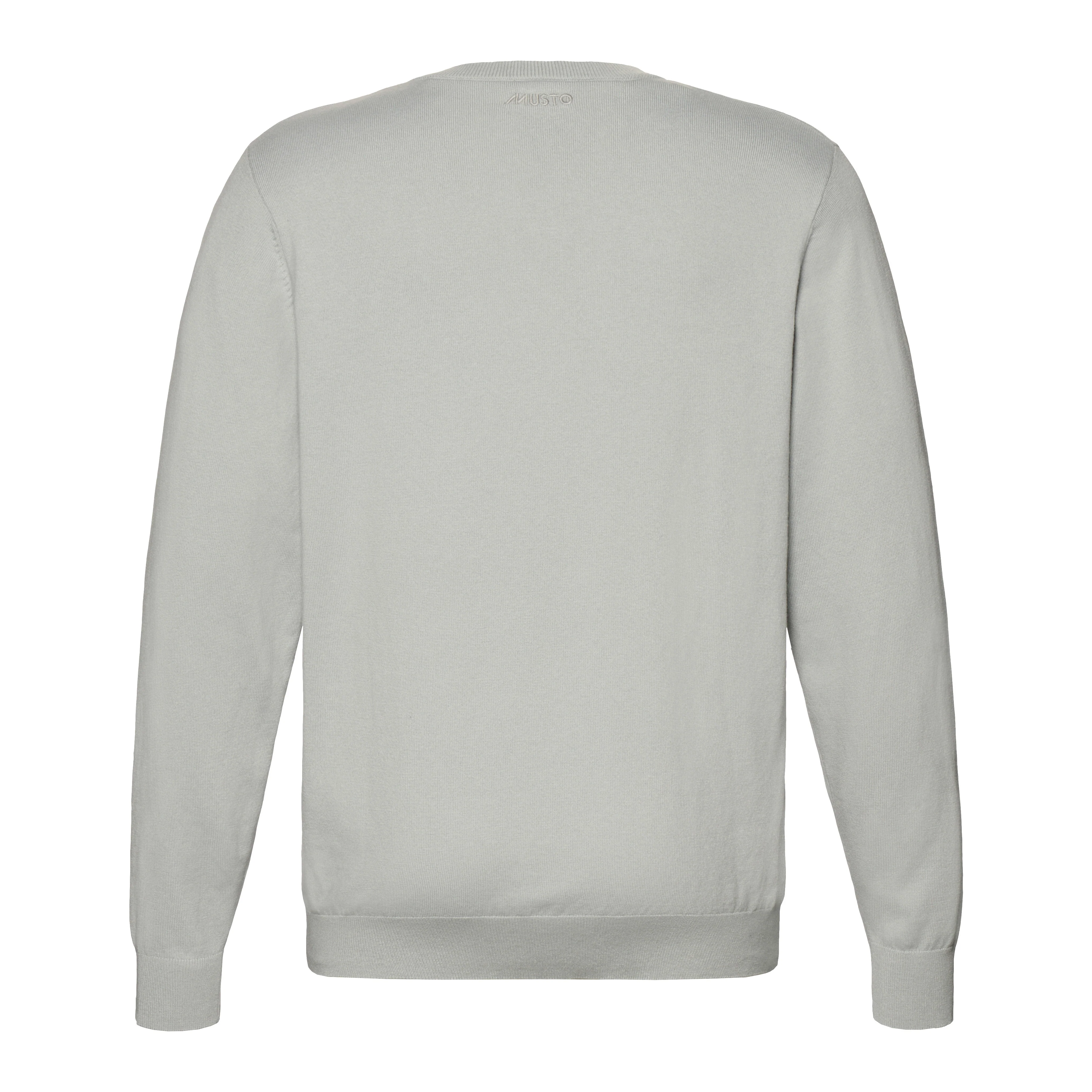 Musto Men's Original Lite Crew Knit - Image 16