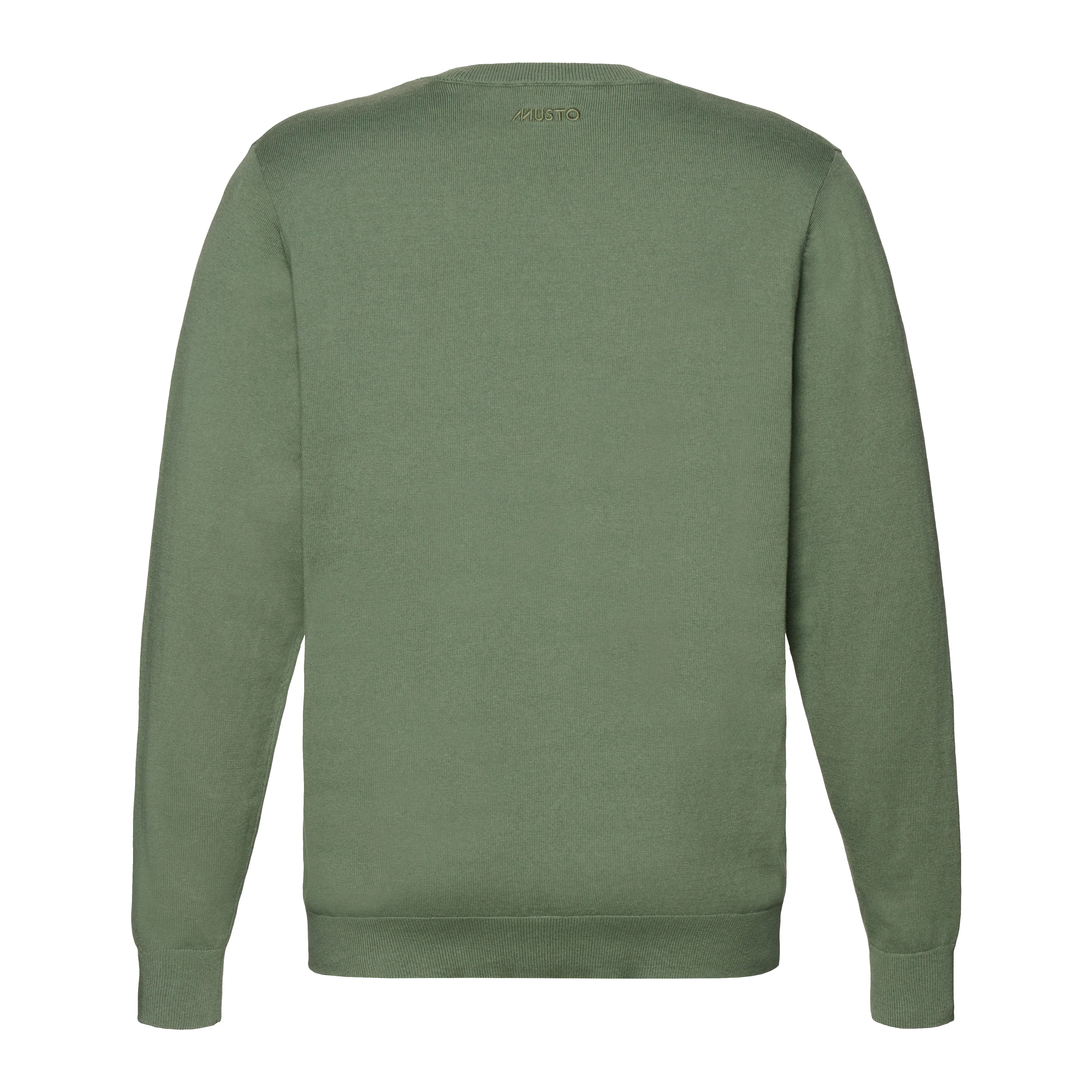 Musto Men's Original Lite Crew Knit - Image 17