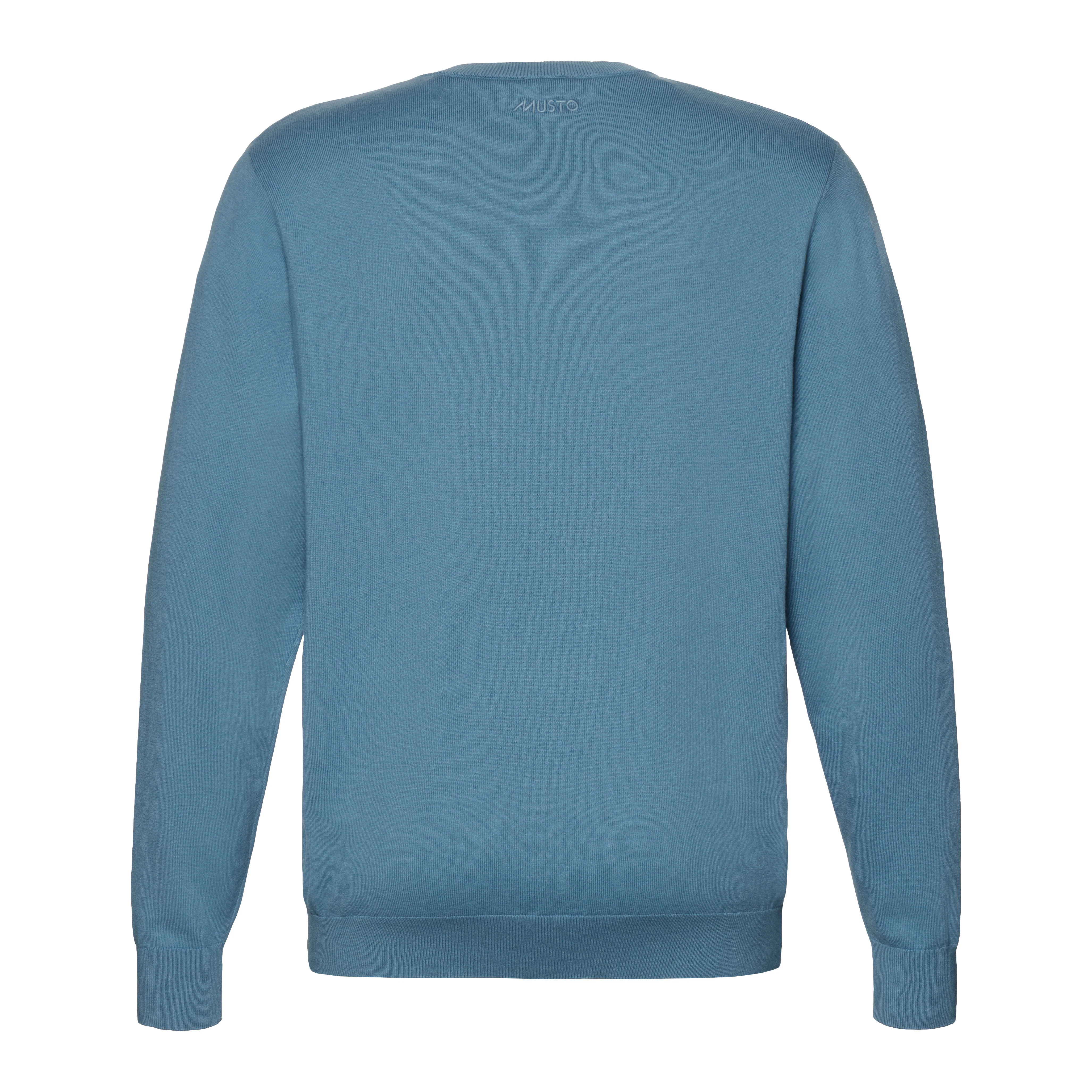 Musto Men's Original Lite Crew Knit - Image 2