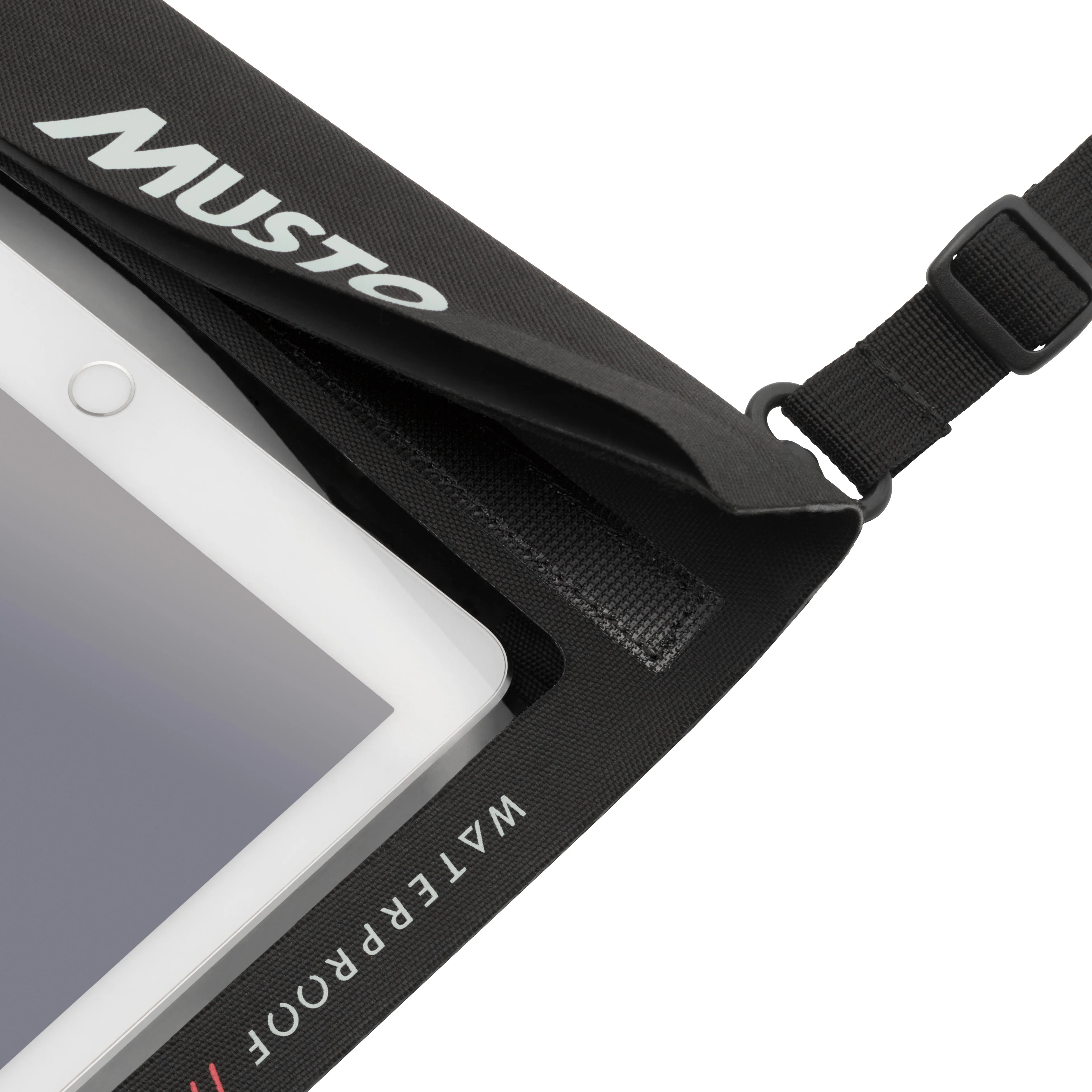 Musto Waterproof Tablet Case - Image 4