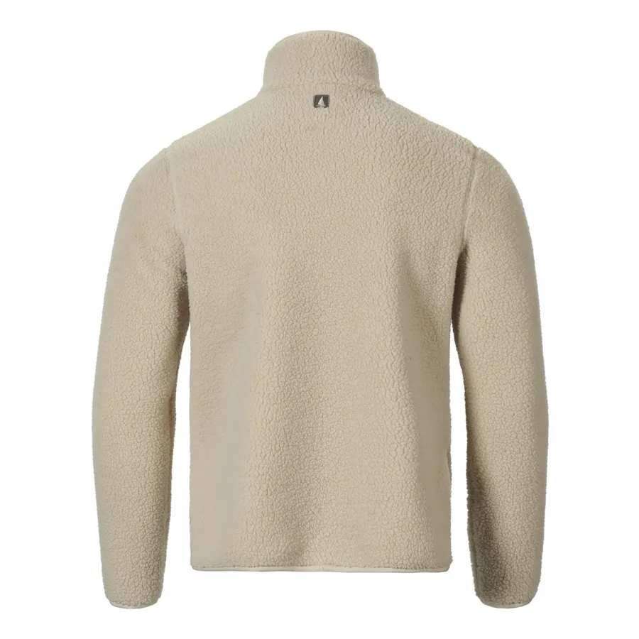 Musto Women's Cove Deep Pile Fleece - Image 7