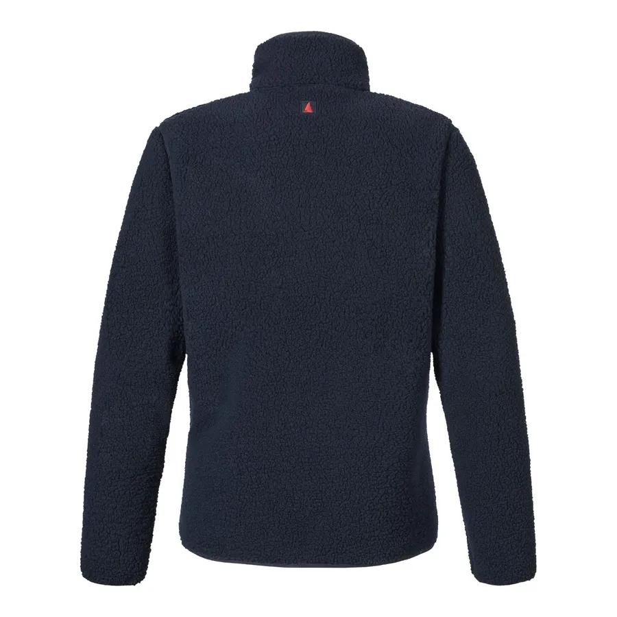 Musto Women's Cove Deep Pile Fleece Jacket - Image 2