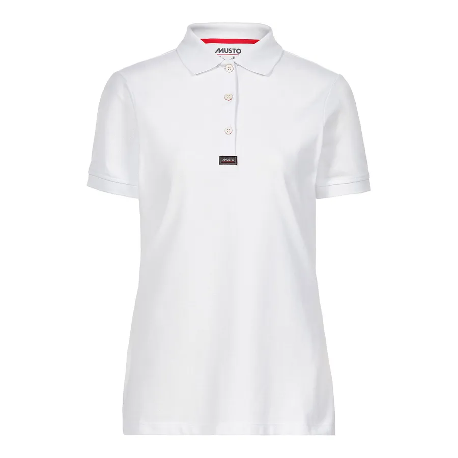 Musto Women's Essential Pique Polo Shirt