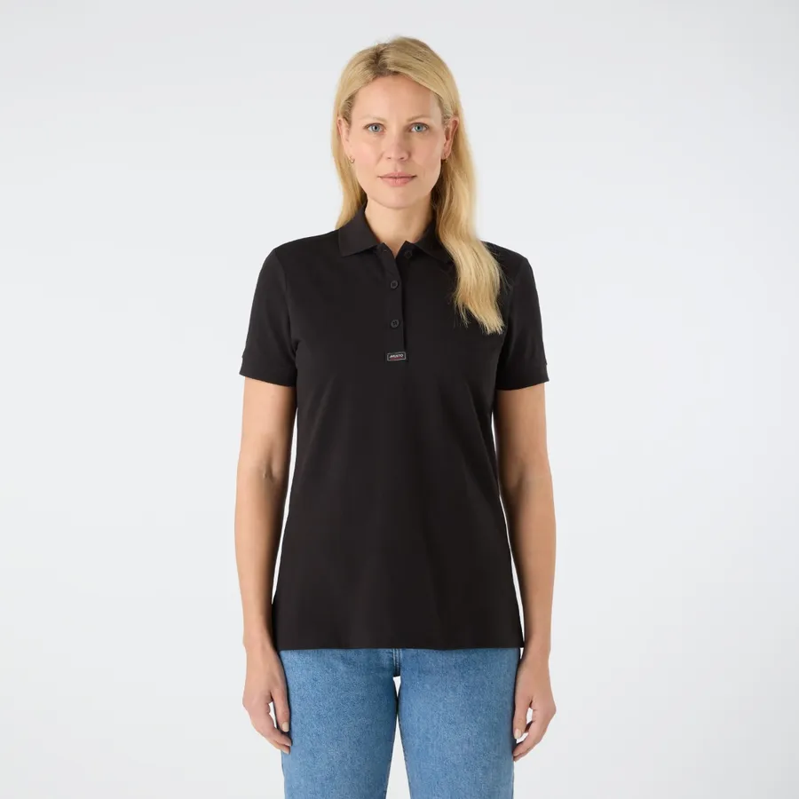 Musto Women's Essential Pique Polo Shirt - Image 13