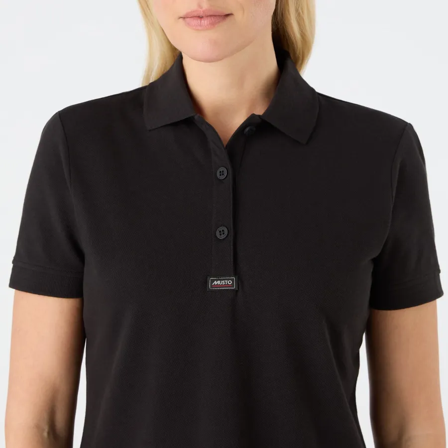Musto Women's Essential Pique Polo Shirt - Image 15