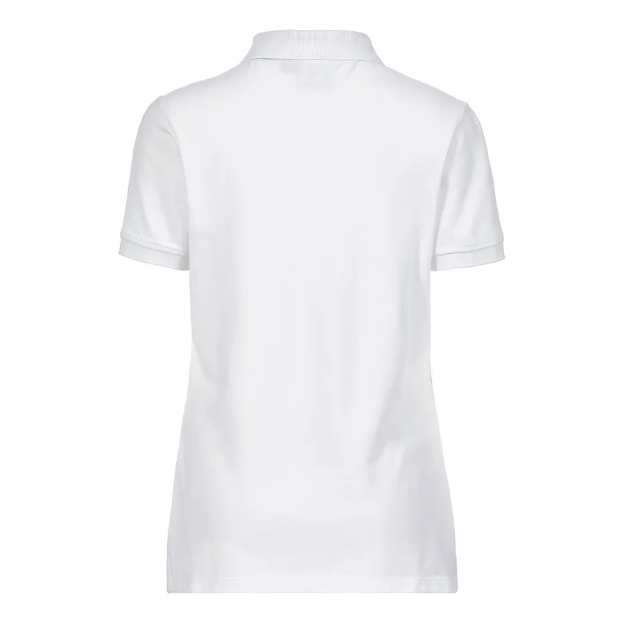 Musto Women's Essential Pique Polo Shirt - Image 2