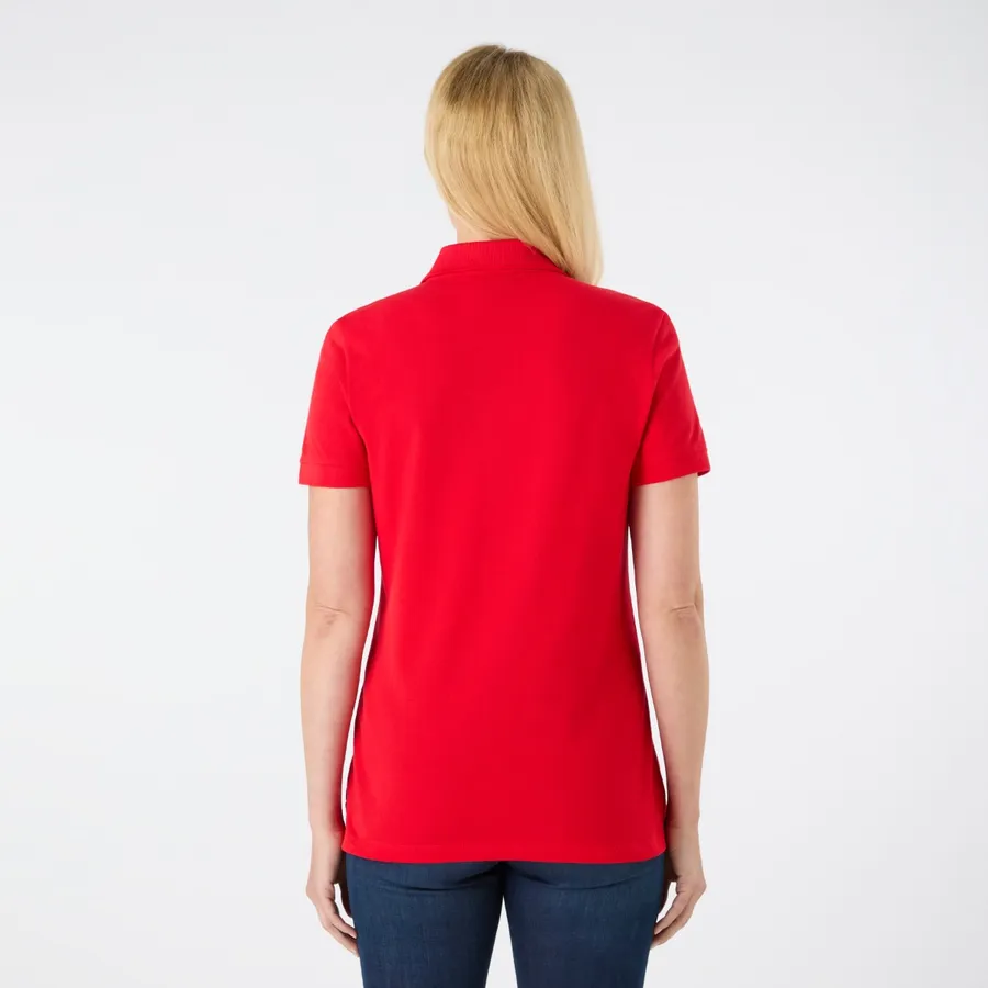 Musto Women's Essential Pique Polo Shirt - Image 6