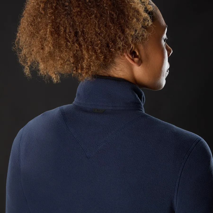 Musto Women's Evo Polartec 100 Fleece Jacket - Image 5