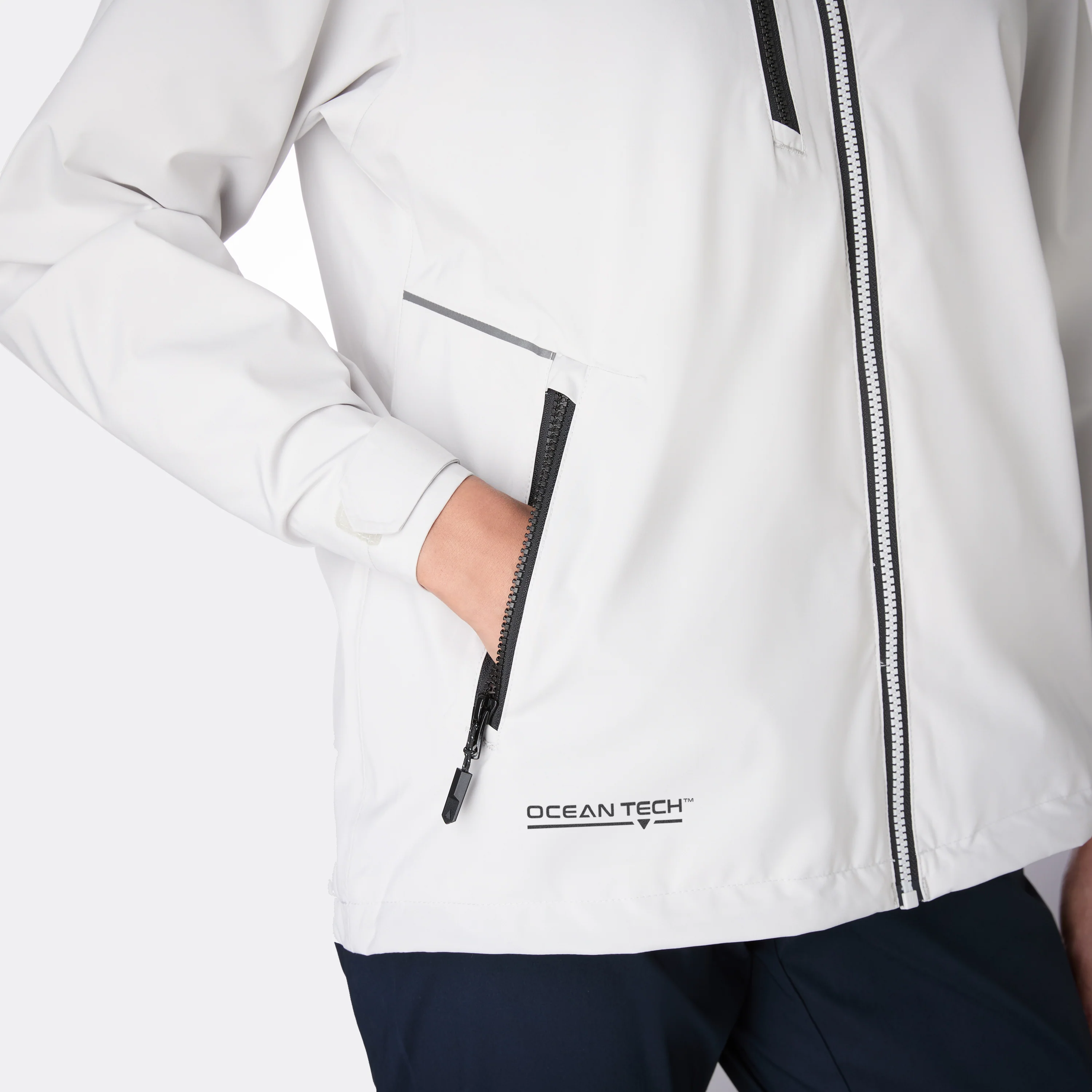 Musto Women's Evo Waterproof Crew Jacket - Image 12
