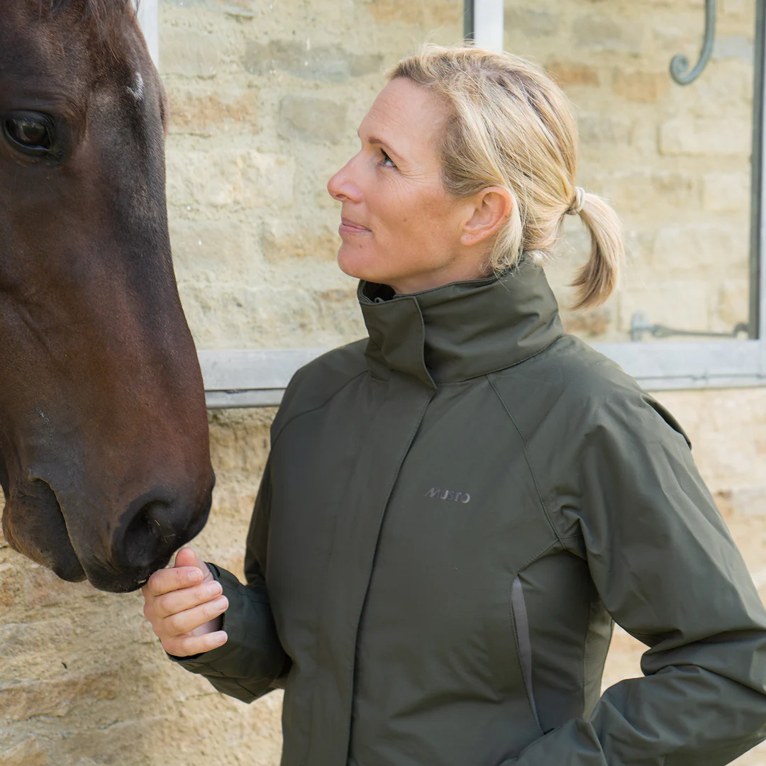 Musto Women's Fenland Jacket 2.0 - Image 4