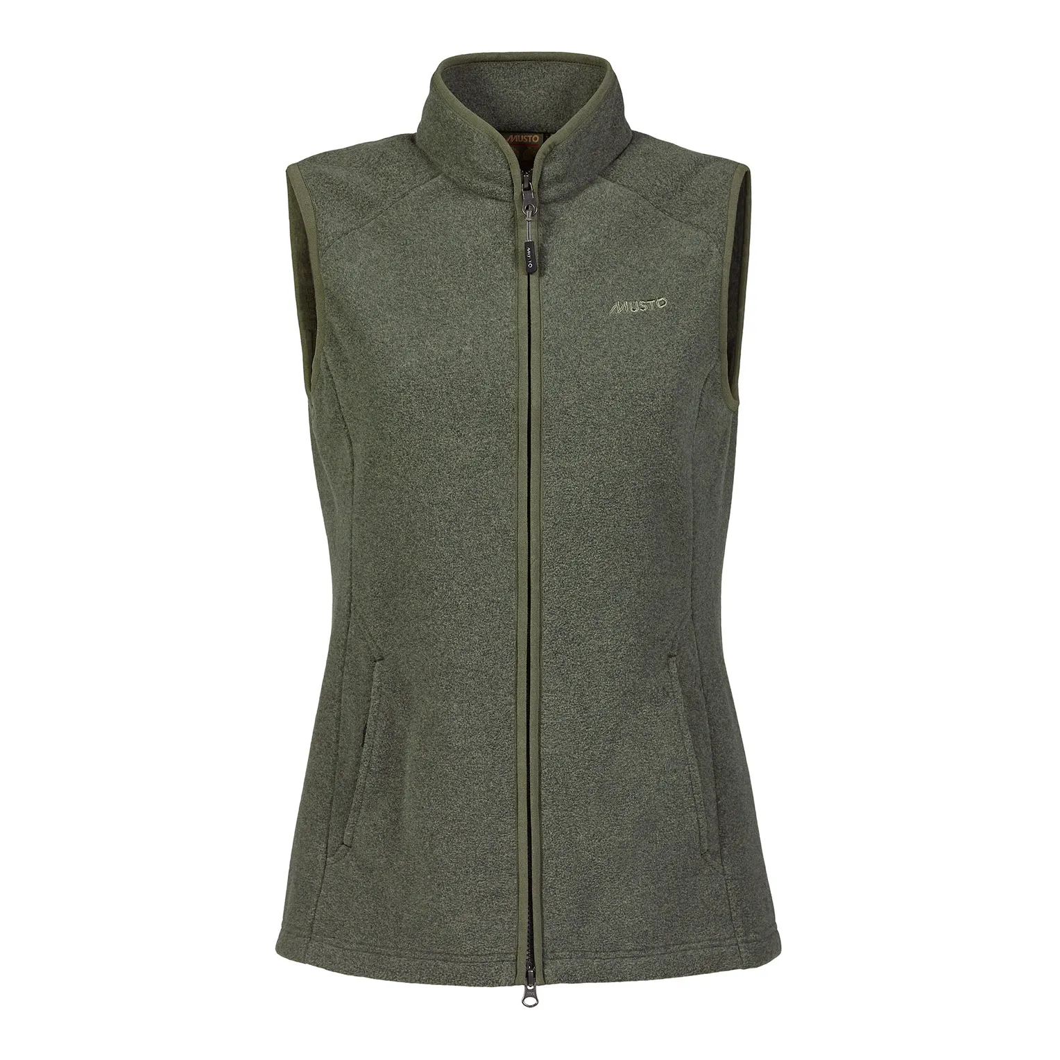 Musto Women's Fenland Polartec Vest - Image 3