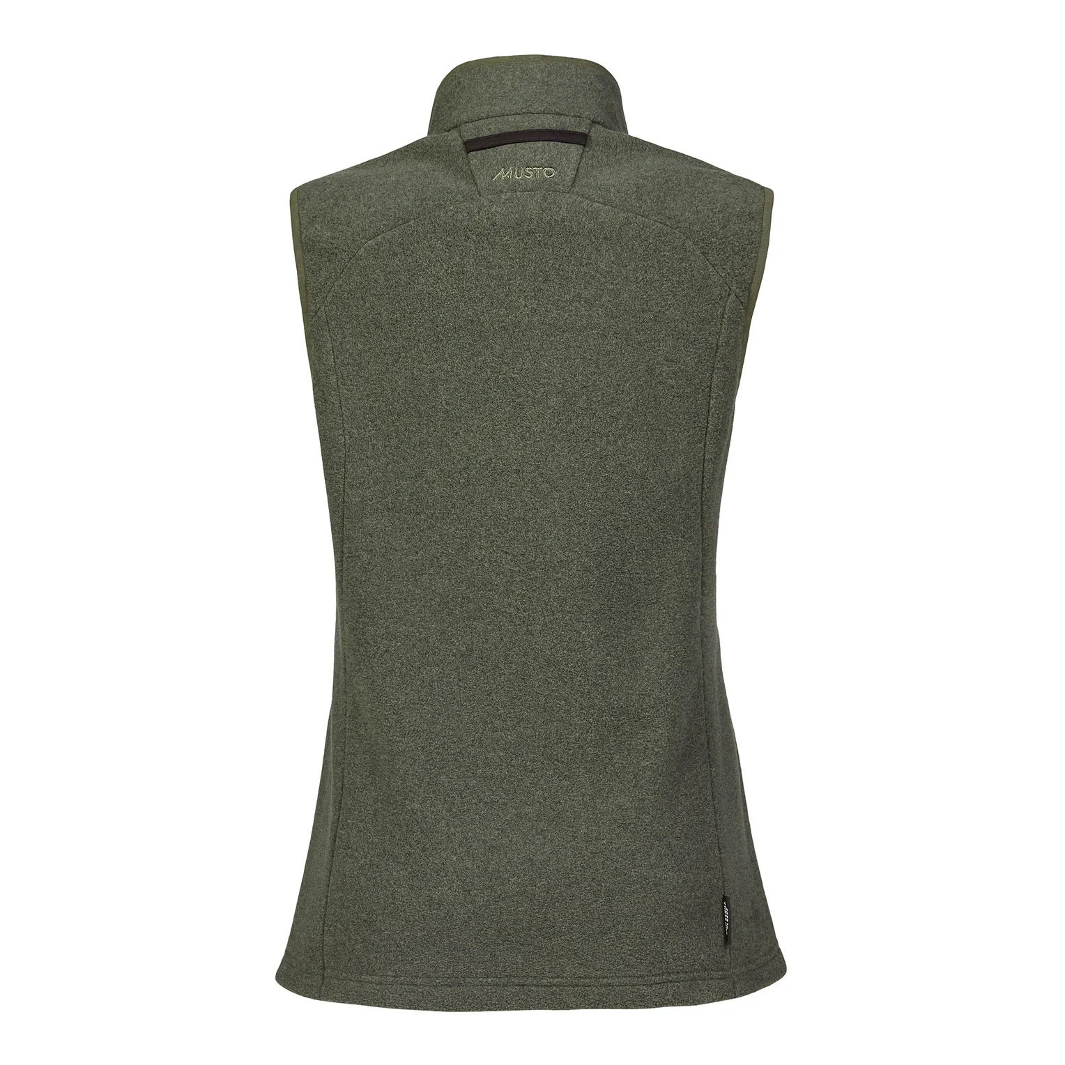 Musto Women's Fenland Polartec Vest - Image 4