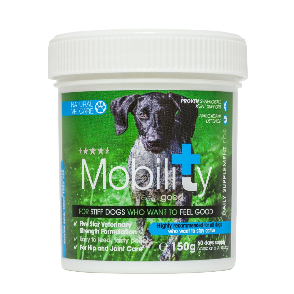 NAF NVC Mobility Pellets - Image 2