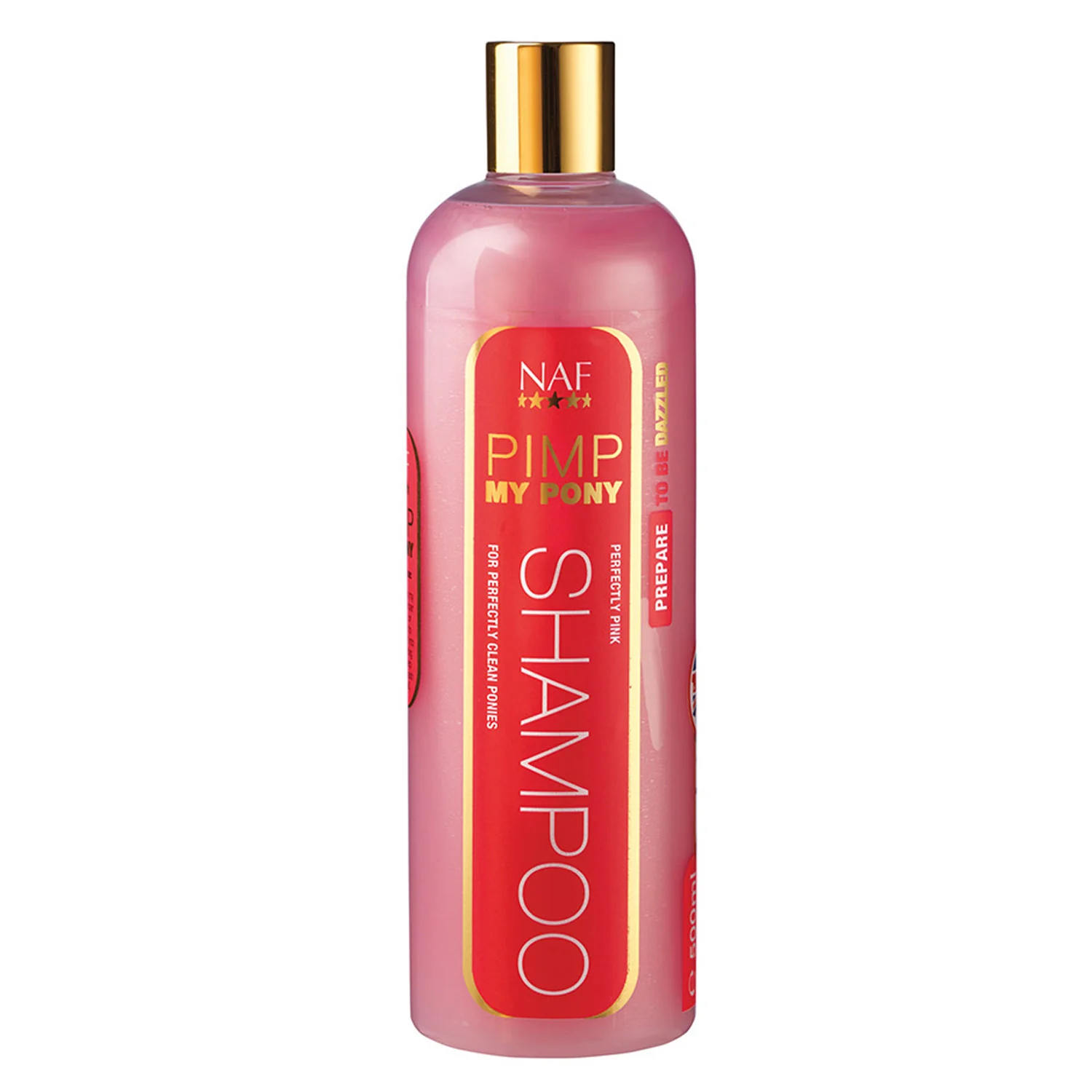 NAF Pimp My Pony Shampoo