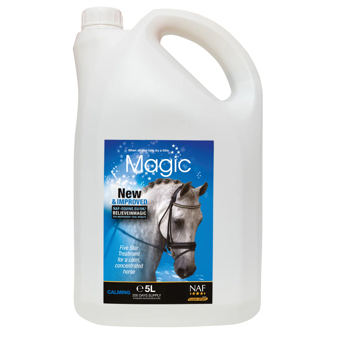 NAF Five Star Magic Liquid - Image 2