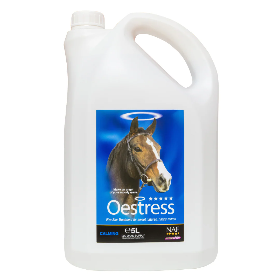 NAF Five Star Oestress Liquid - Image 3