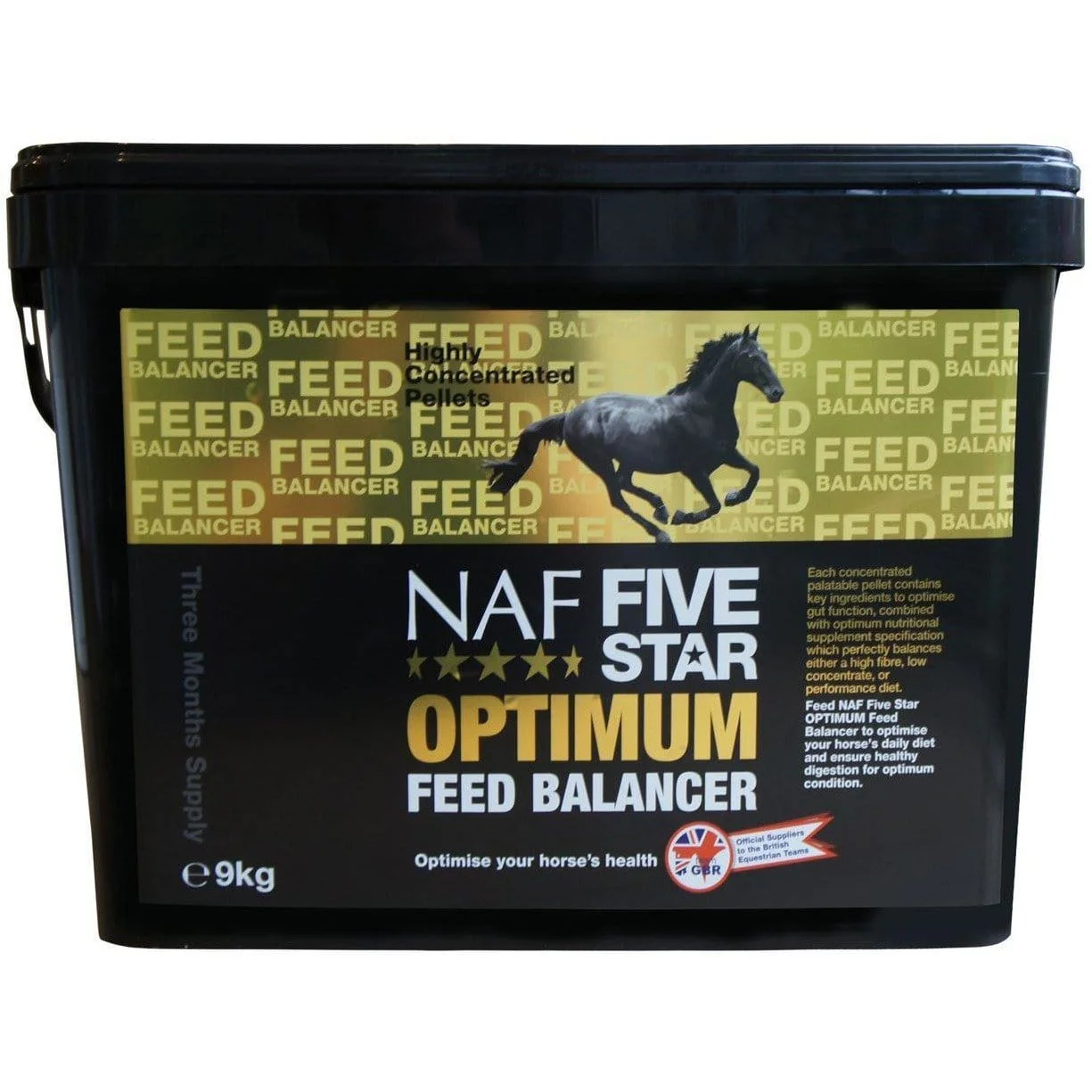 NAF Five Star Optimum Feed Balancer - Image 2