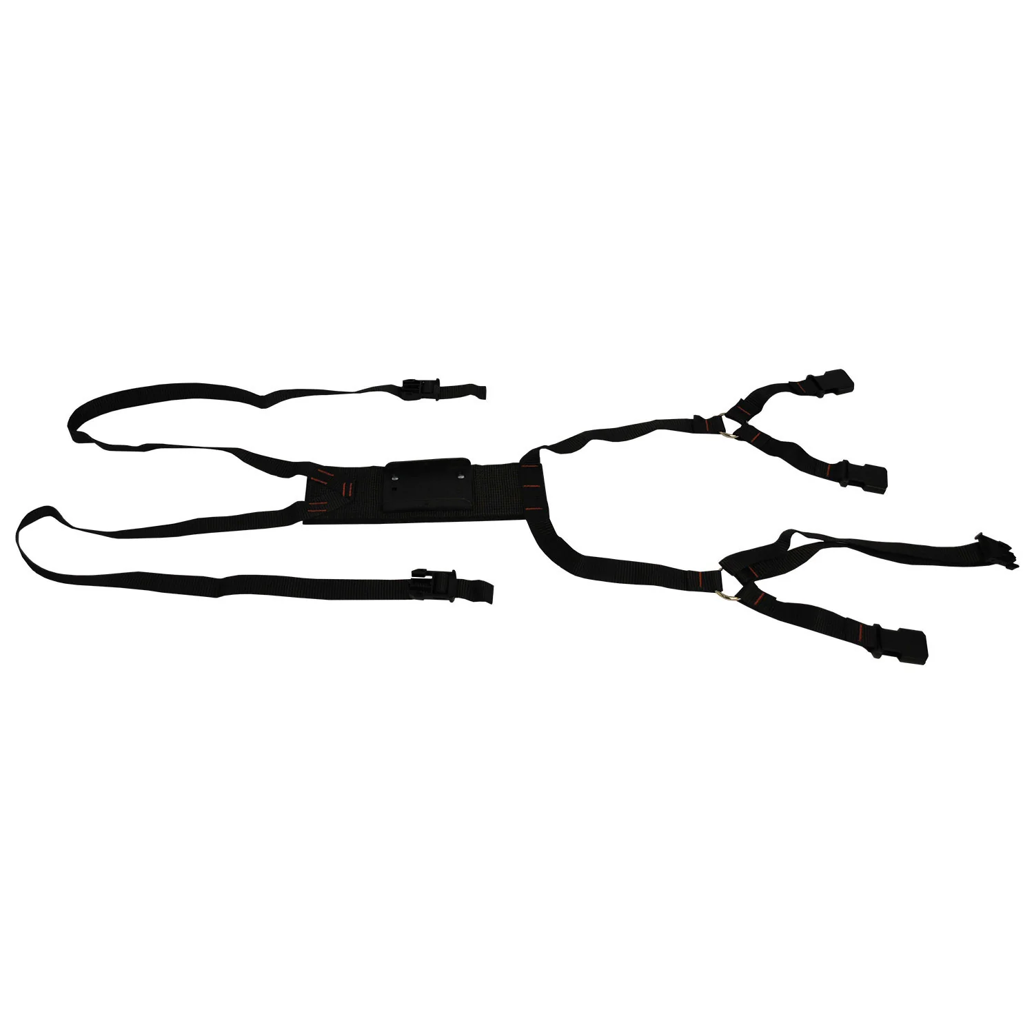 Nettex Agri Nylon Anti-Chafe Harness
