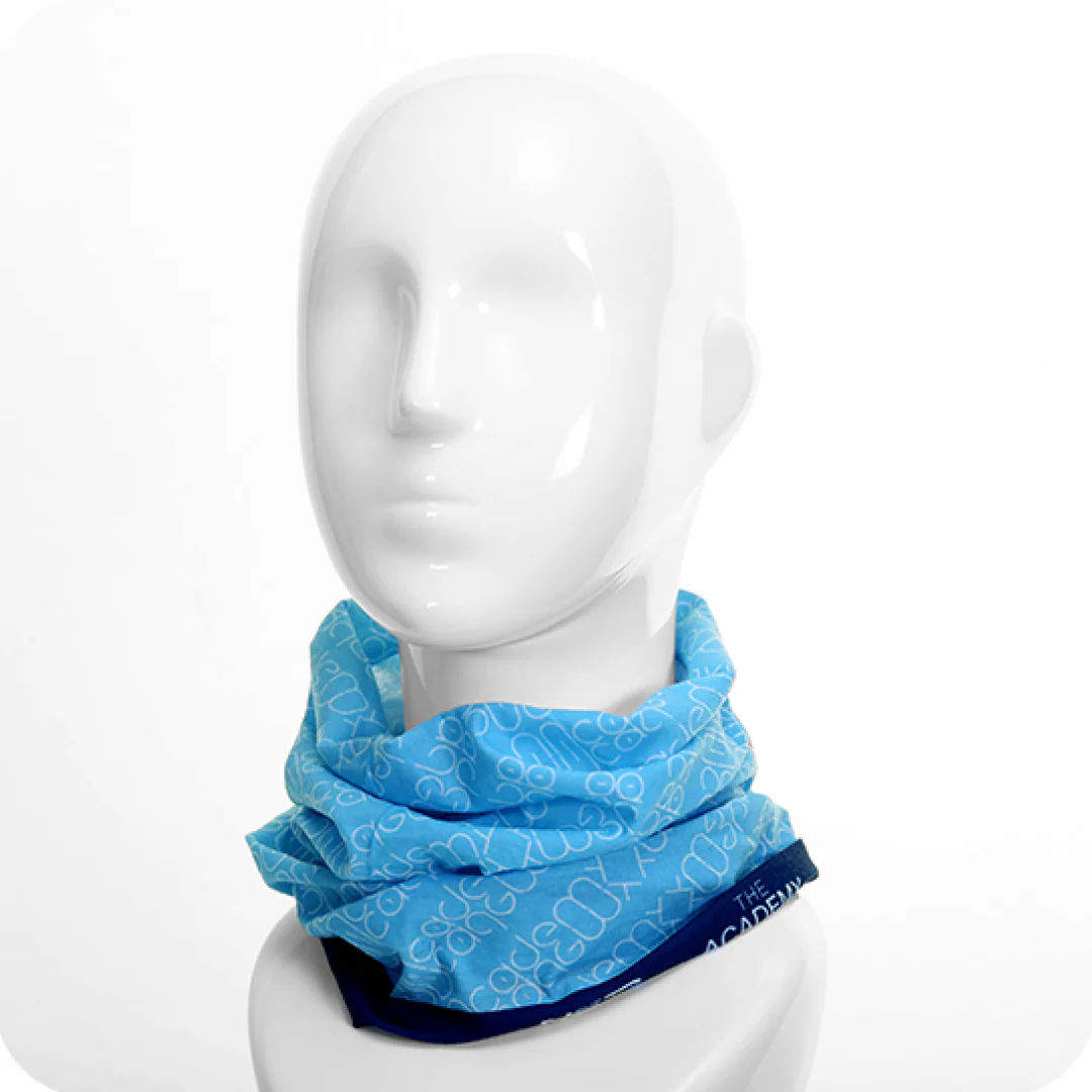 Neue Schule Multiscarf - Image 2
