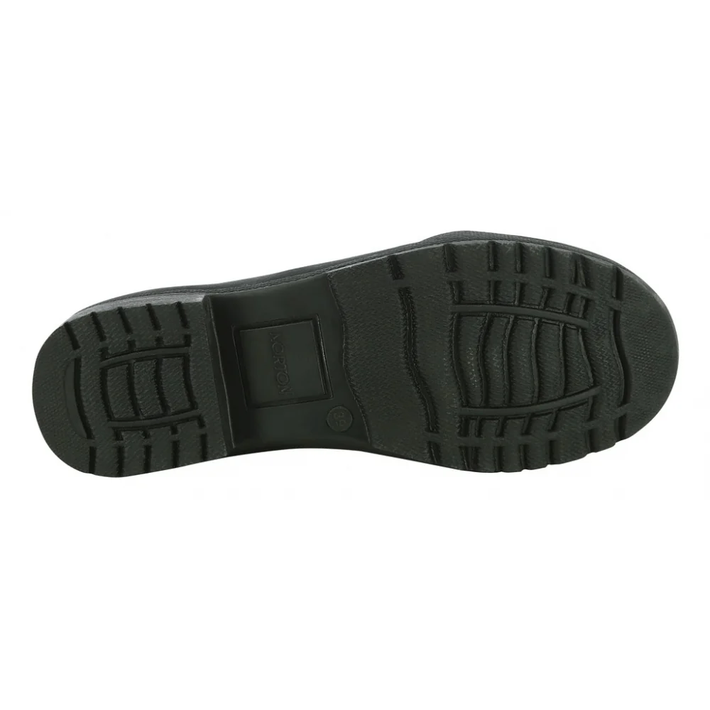 Norton Zipper Winter Boots - Image 7