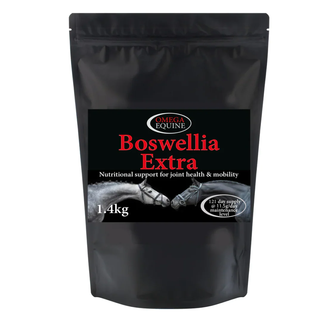 Omega Boswellia Extra - Image 3