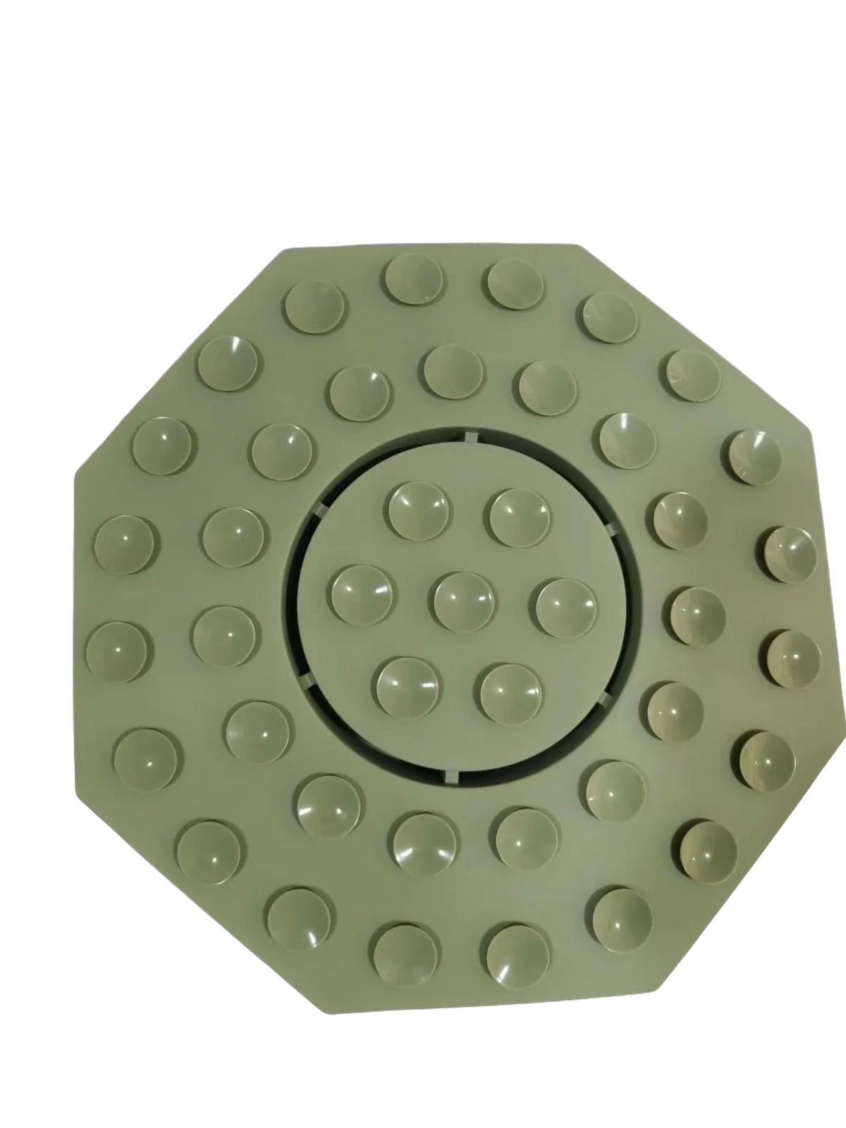 Parallax Fun Flower Pet Bowl & Lick Mat - Image 2