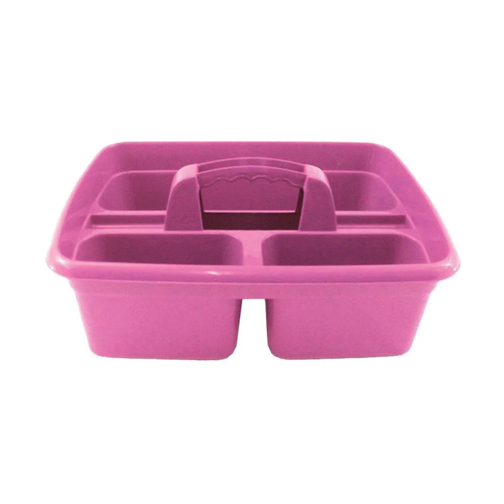 Perry Equestrian 3 Compartment Tack Room Tidy Tray - Image 3