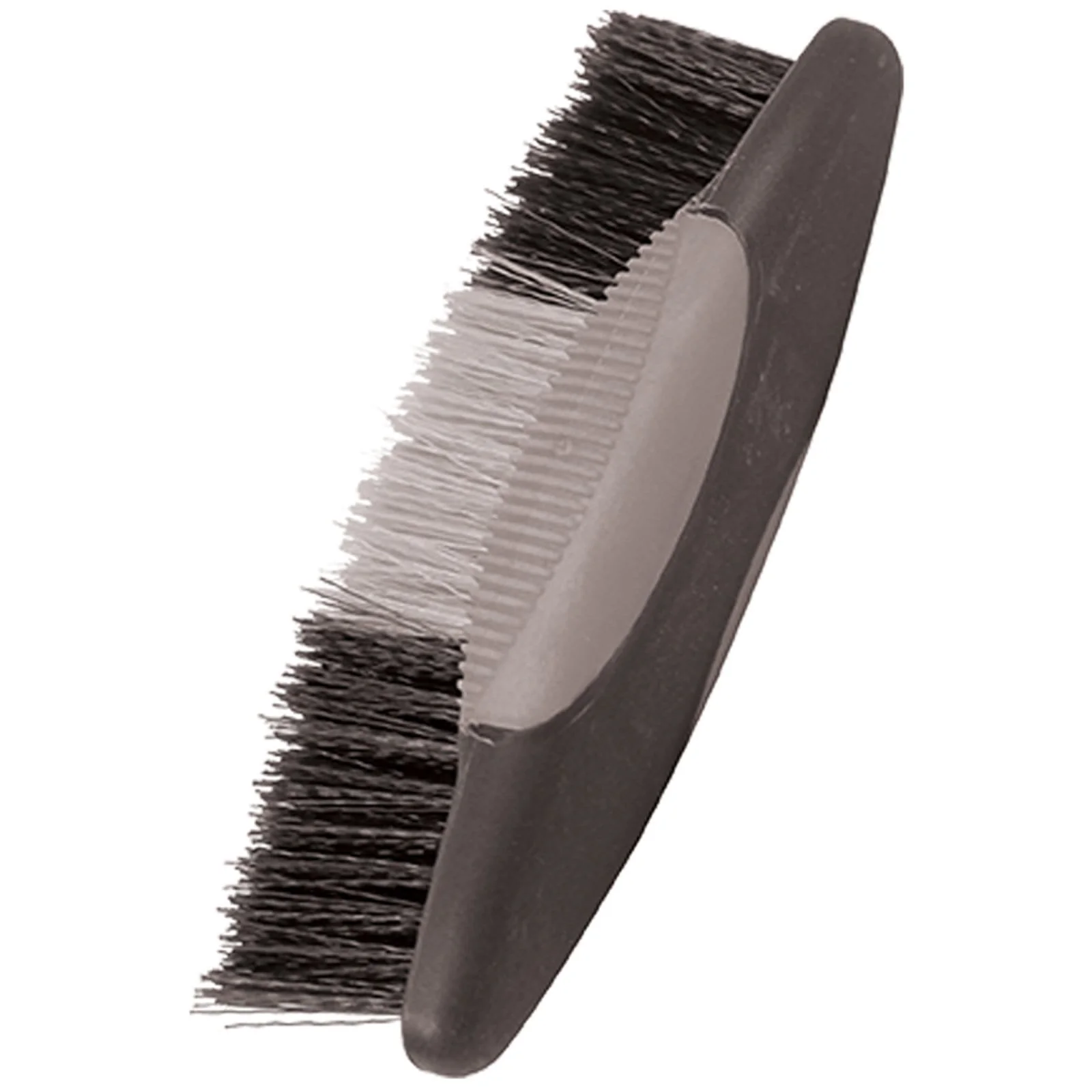 Perry Equestrian Ergonomic Long Body Brush