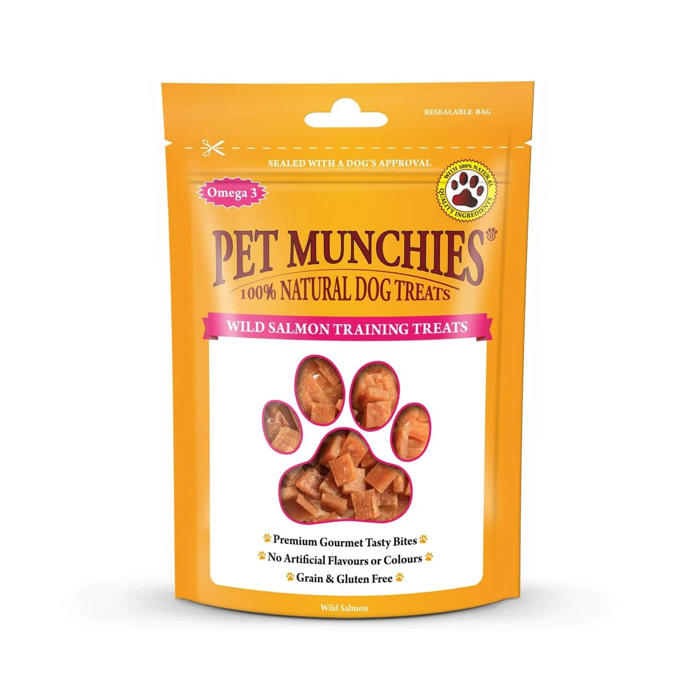 Pet Munchies Training Treats - Image 6