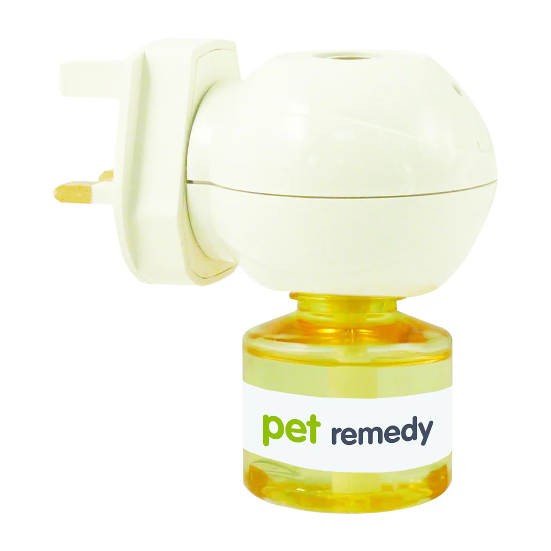 Pet Remedy Plug Diffuser - Image 2