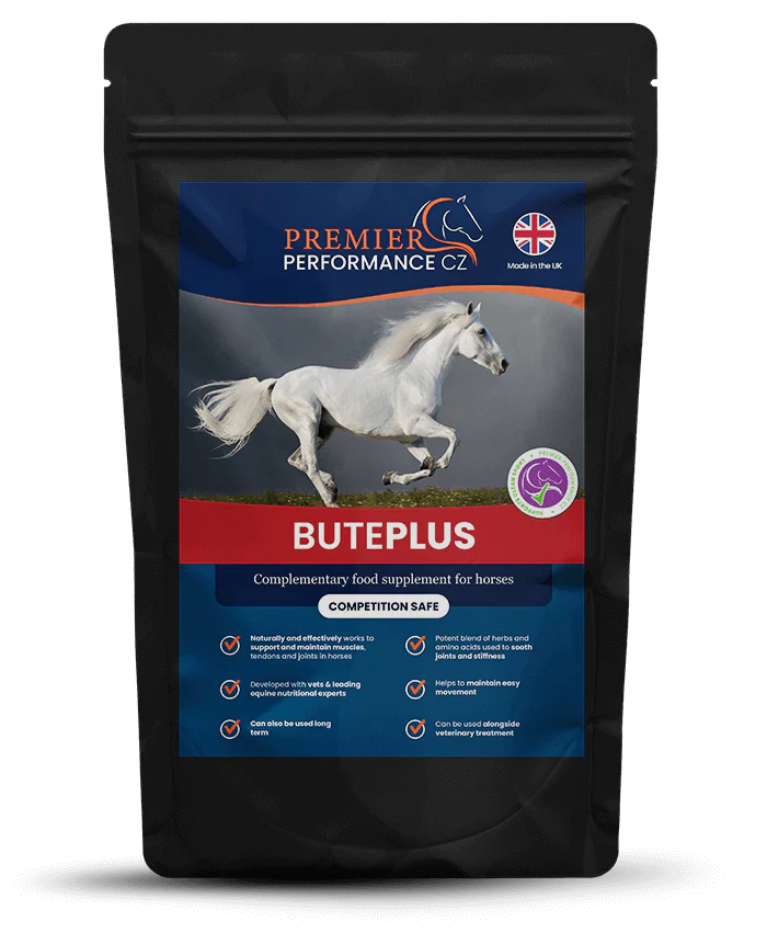Premier Performance ButePlus
