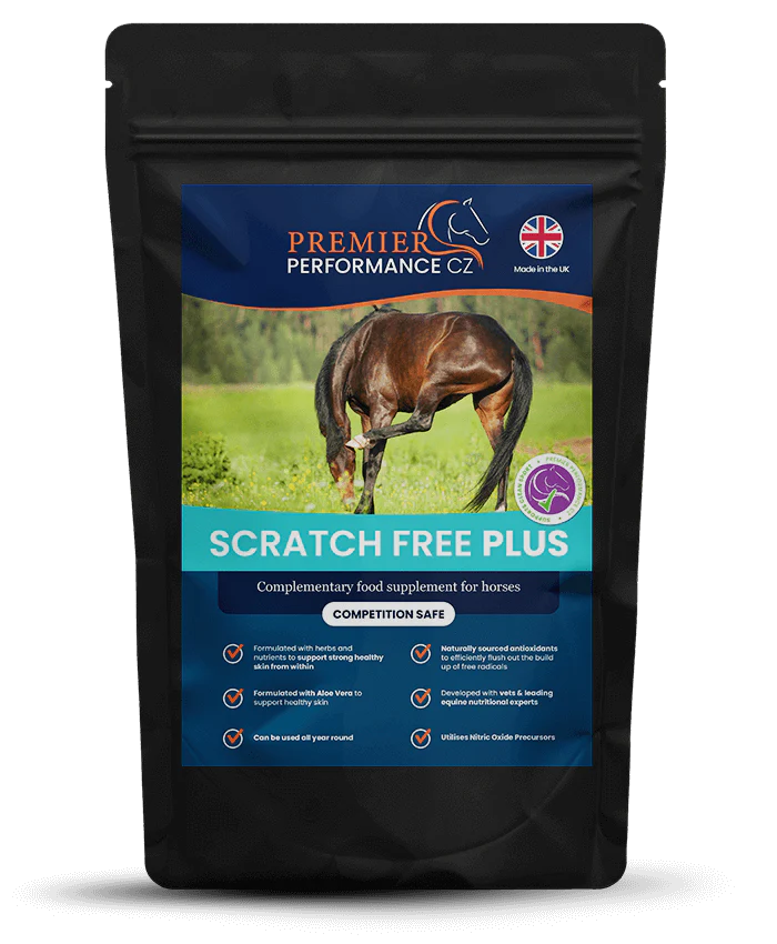 Premier Performance Scratch Free Plus