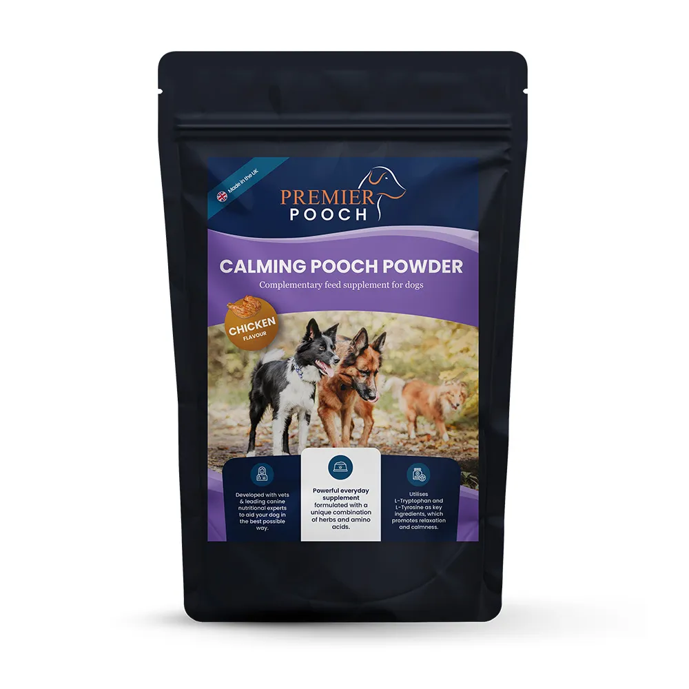 Premier Pooch Calming Pooch Powder - Image 2