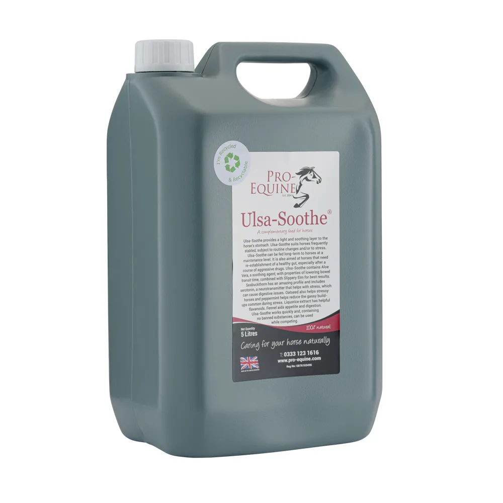 Pro-Equine Ulsa-Soothe - Image 3