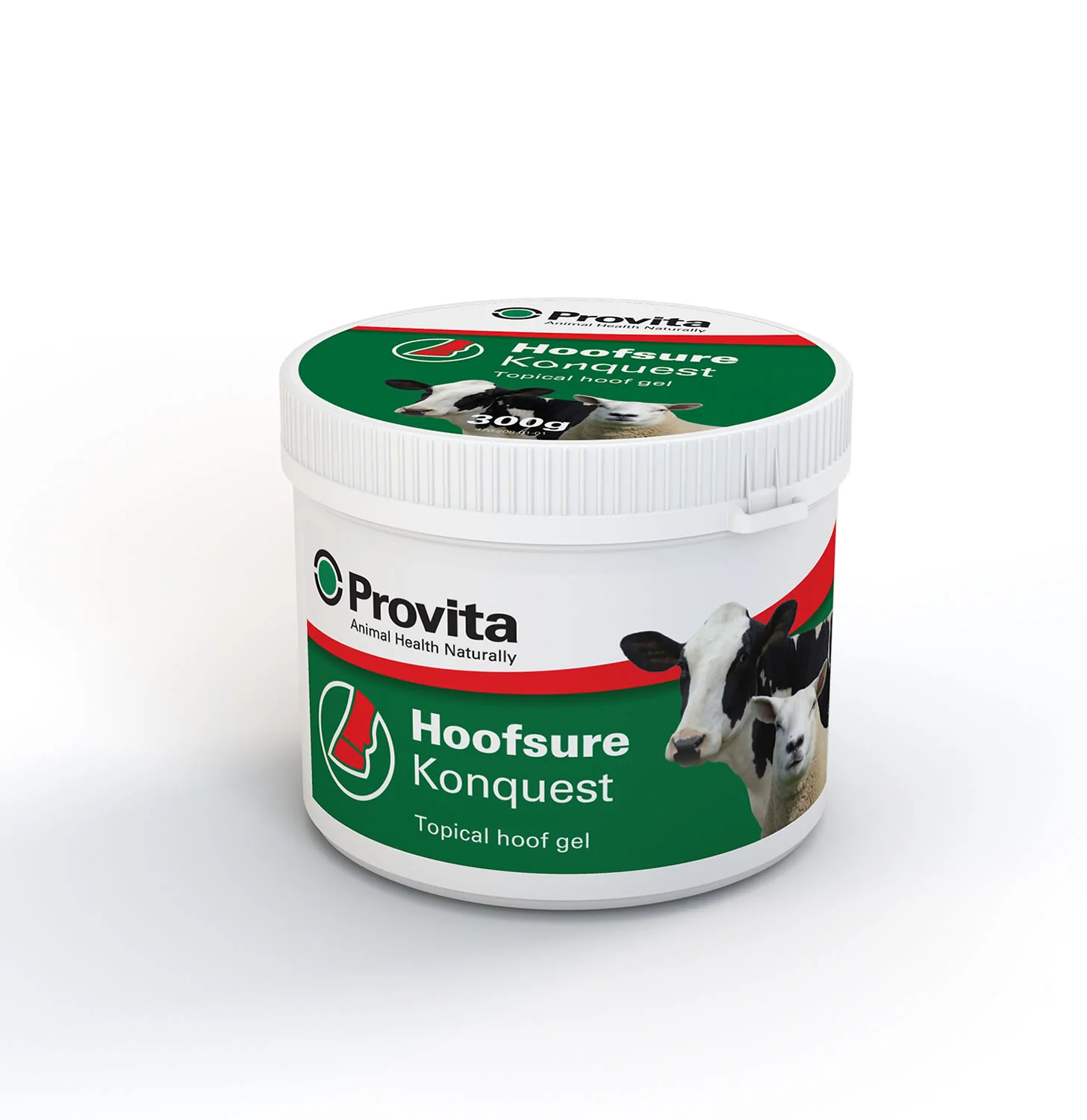 Provita Hoofsure Konquest - Image 2