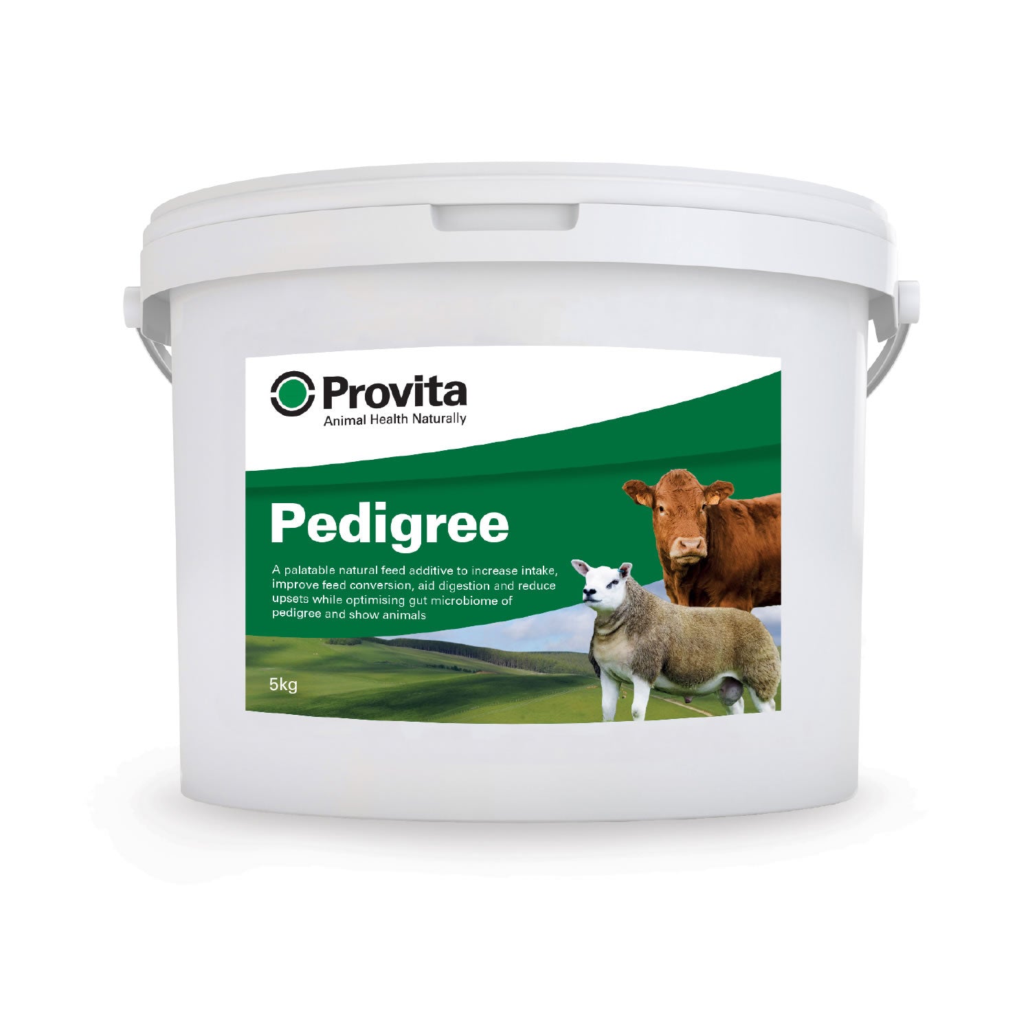 Provita Pedigree - Image 2