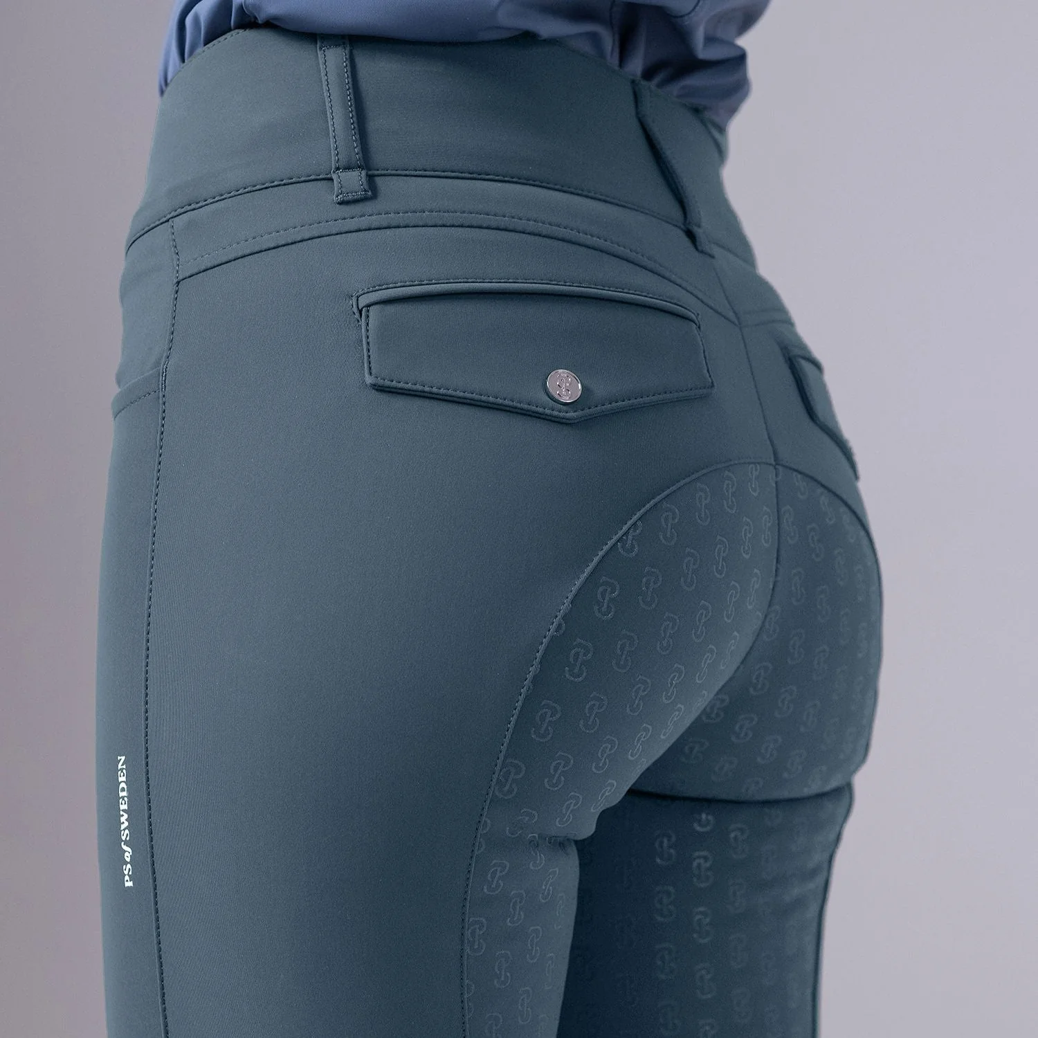 PS of Sweden Martina Full Grip Breeches - Image 5