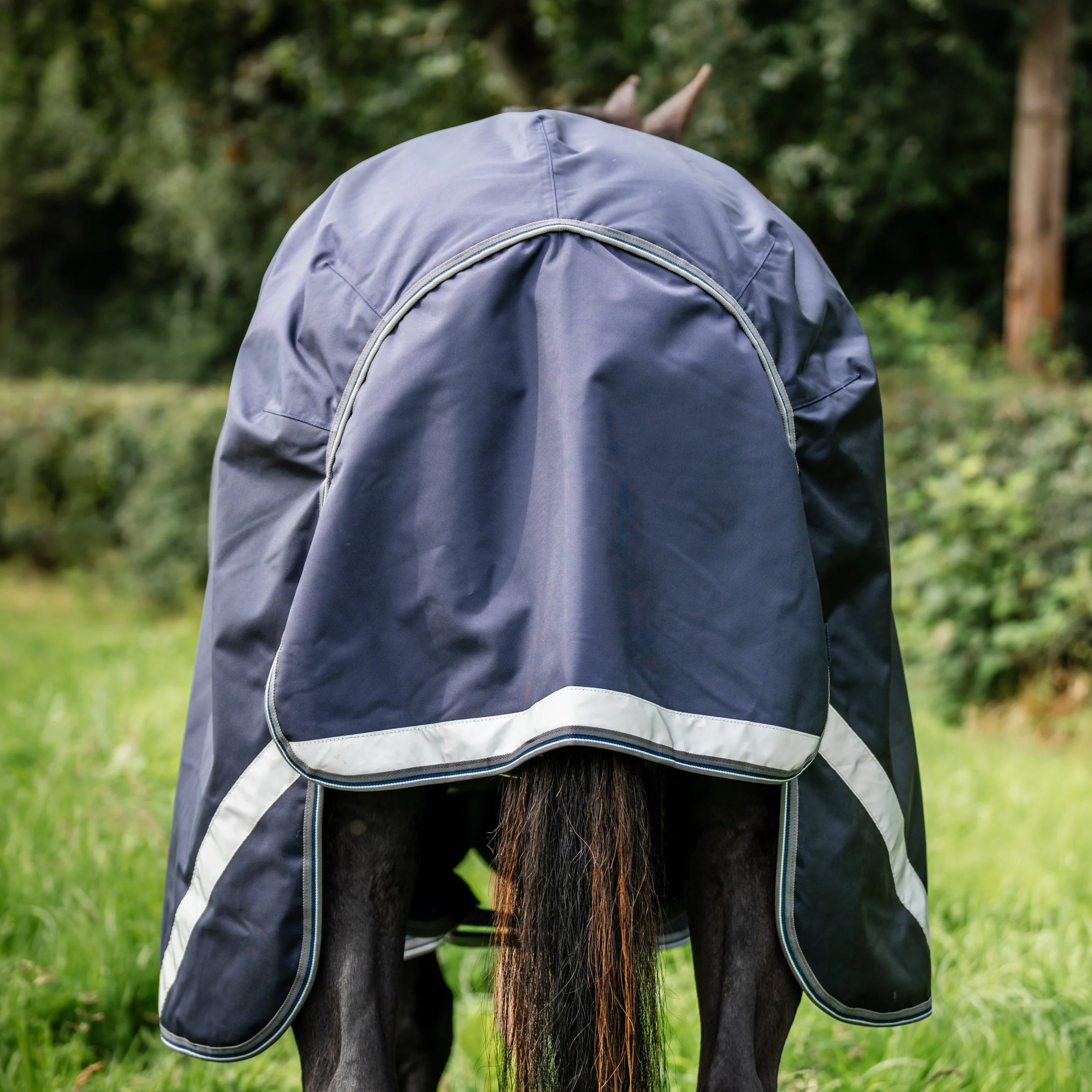 Rambo Optimo Turnout Outer Only - Image 9