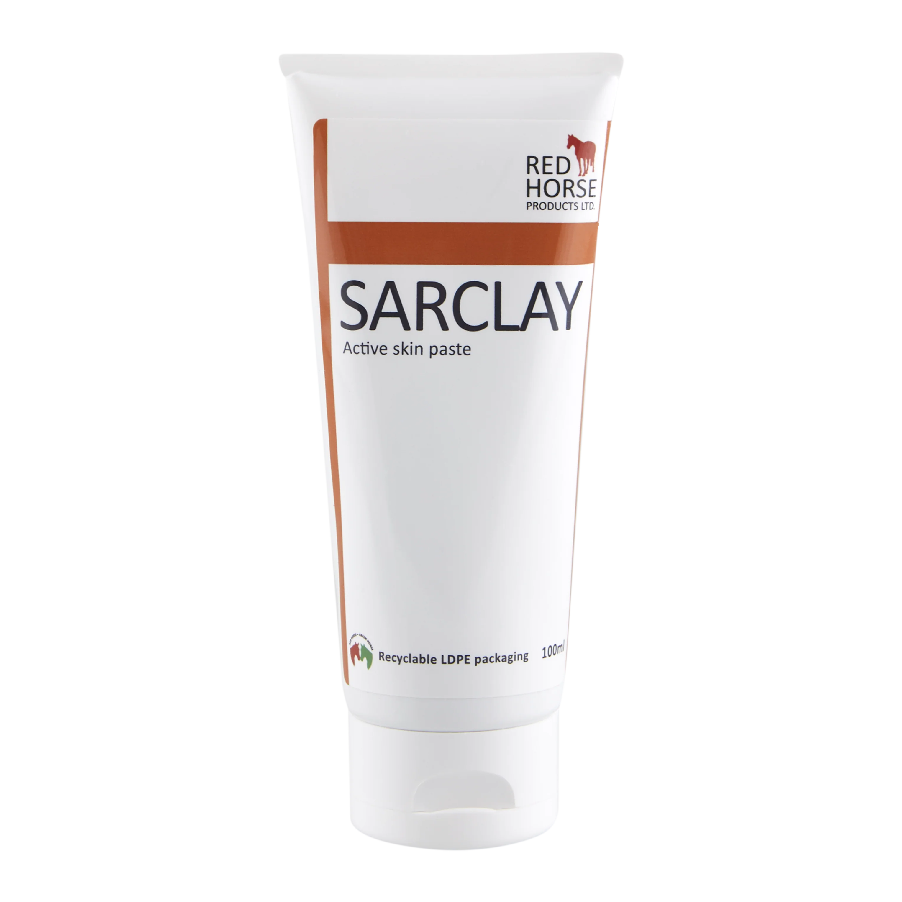 Red Horse Sarclay