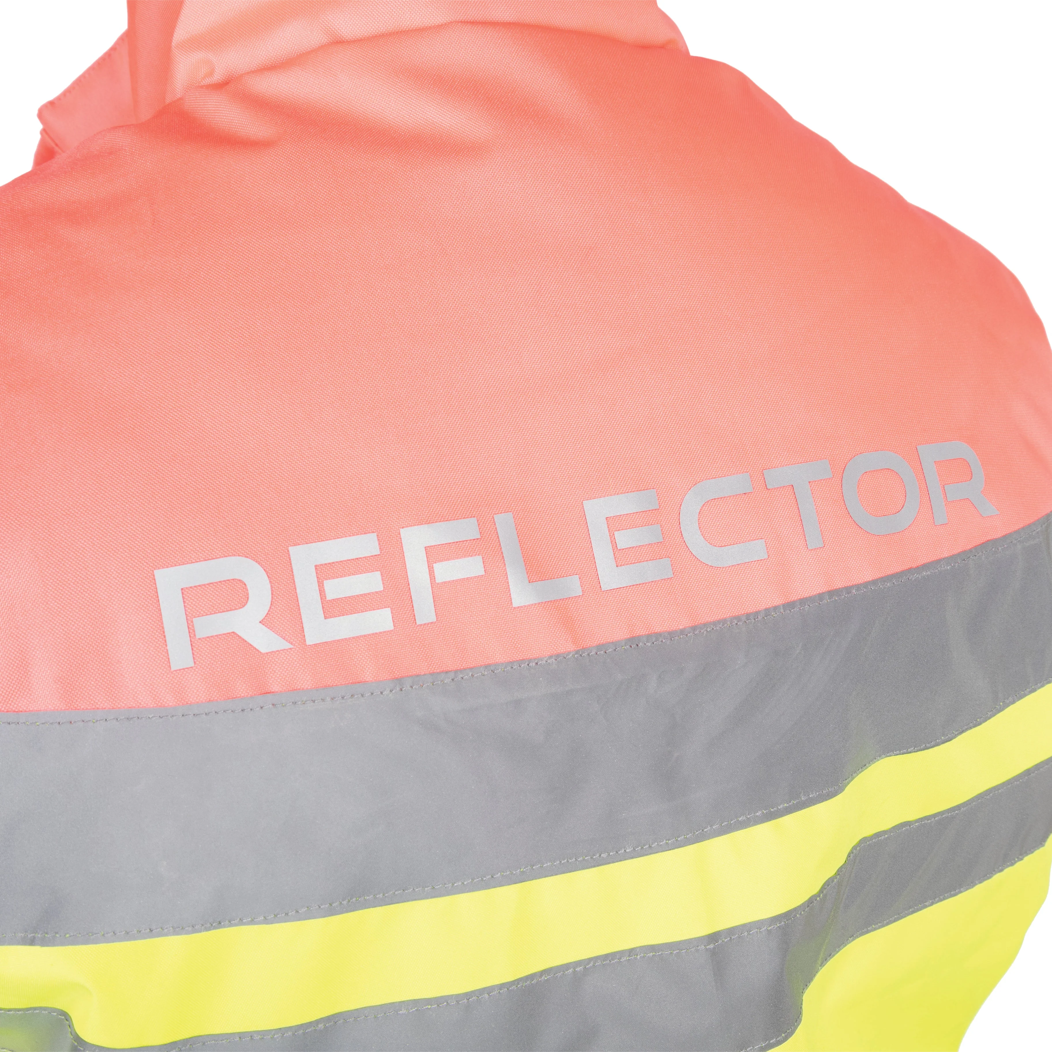 Reflector Two Tone Gilet by Hy Equestrian - Image 5