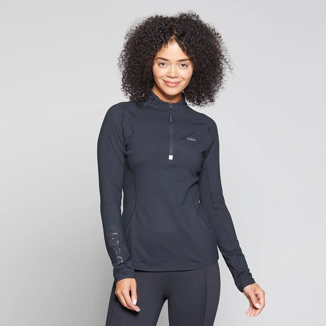 Toggi Reflector Women's Technical Base Top