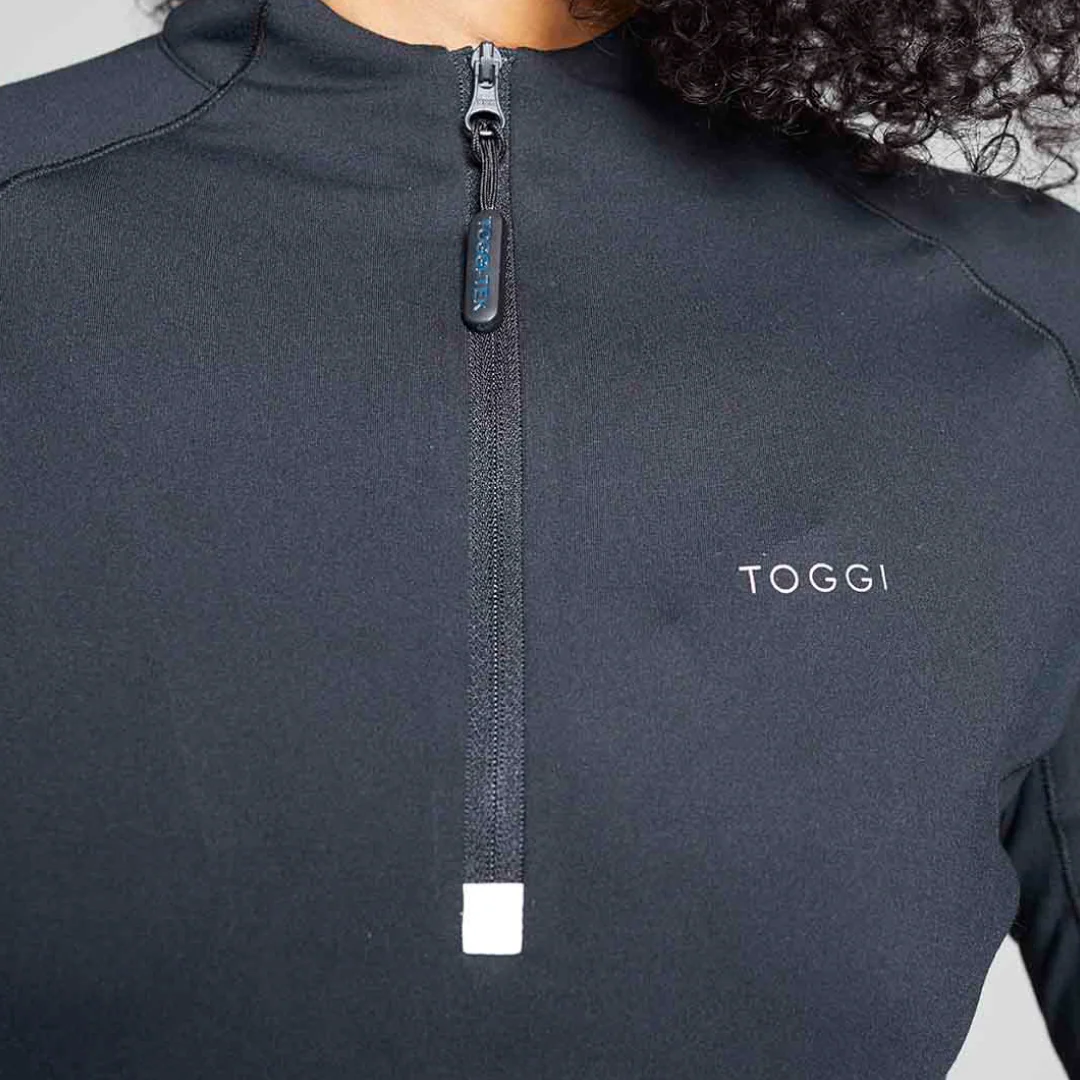 Toggi Reflector Women's Technical Base Top - Image 4
