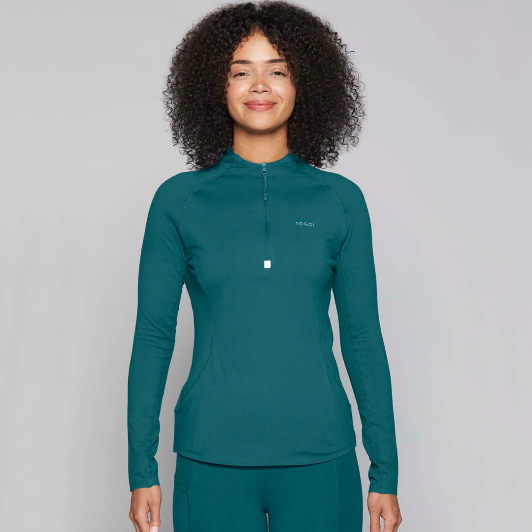 Toggi Reflector Women's Technical Base Top - Image 5