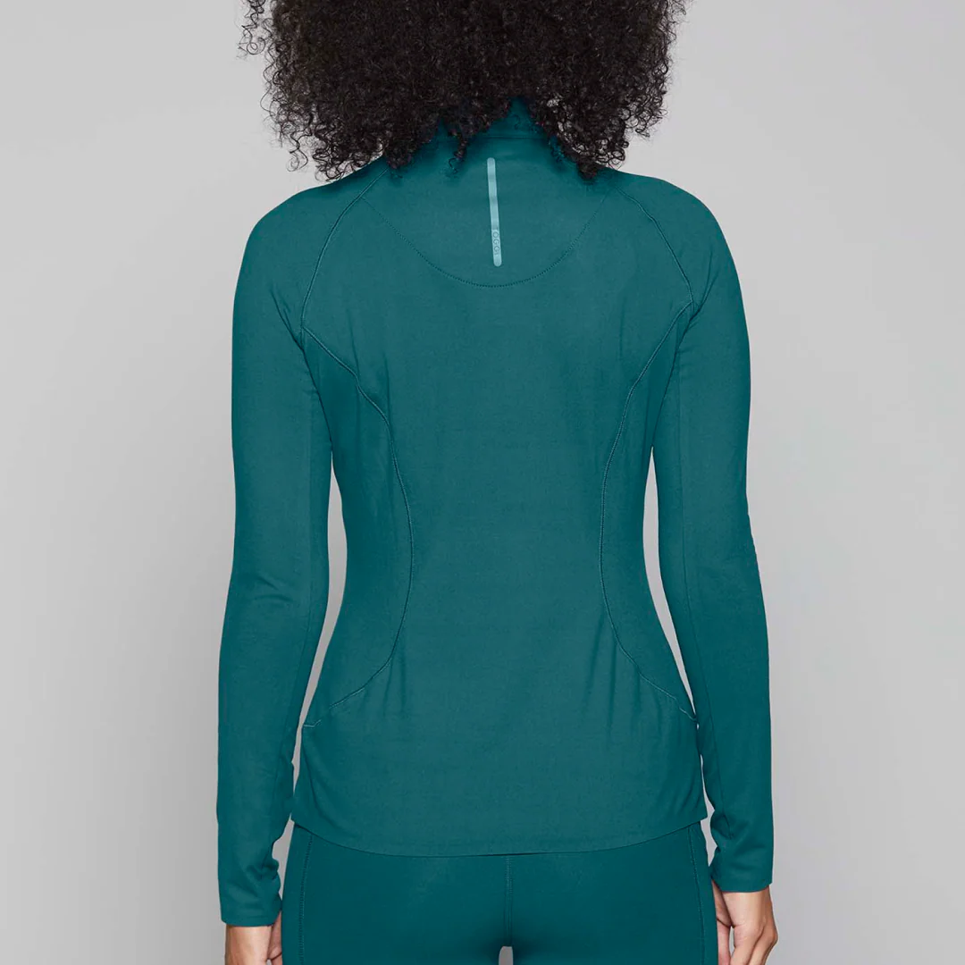 Toggi Reflector Women's Technical Base Top - Image 6